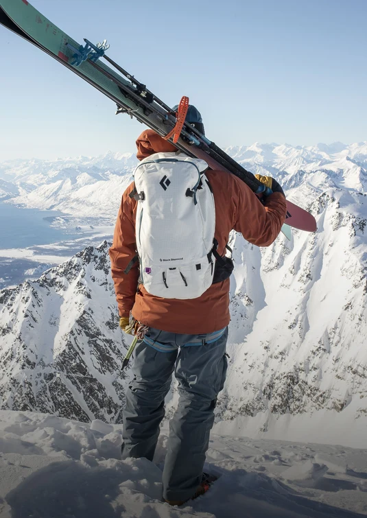 SKI EQUIPMENT
