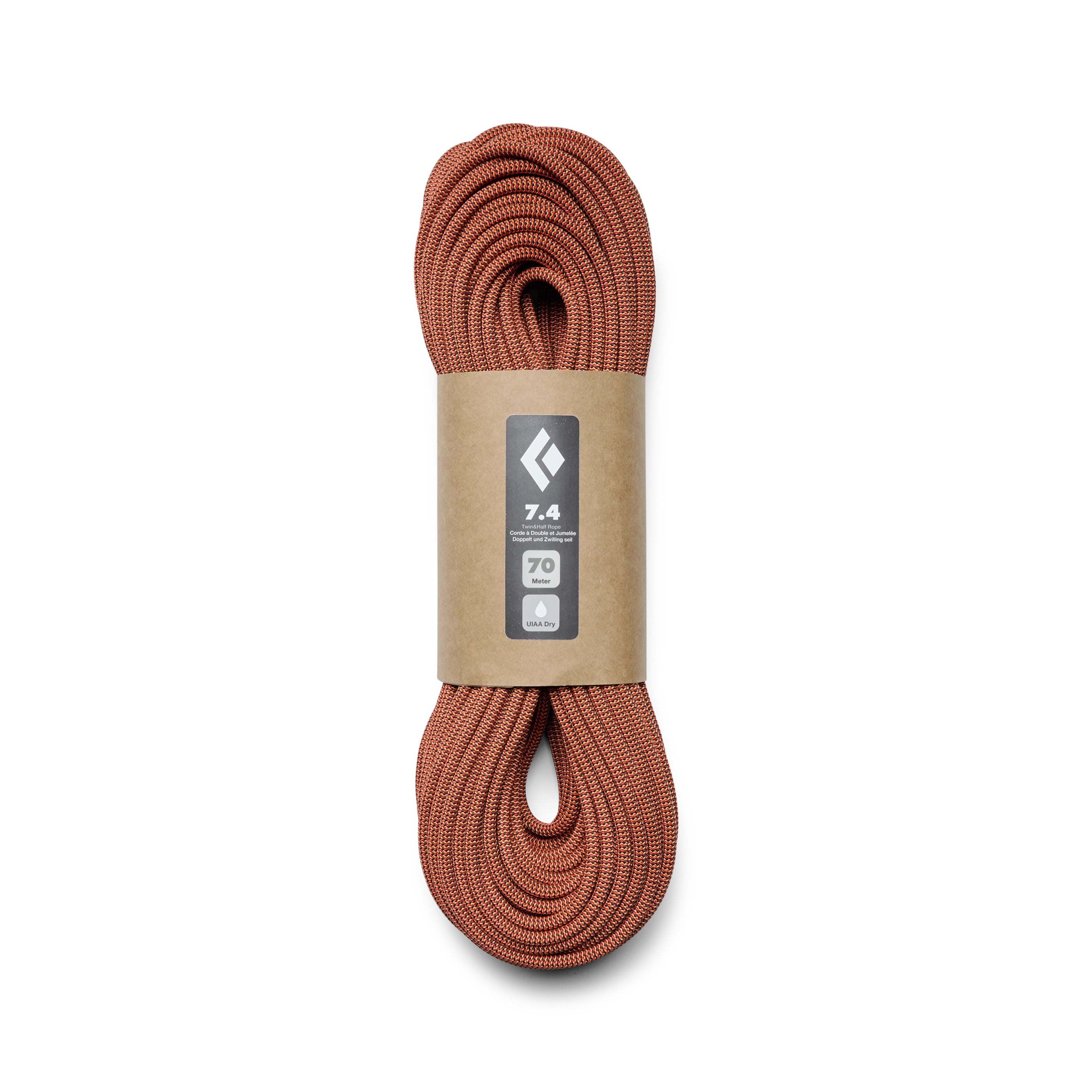 Alternative view of 7.4 Dry Rope
