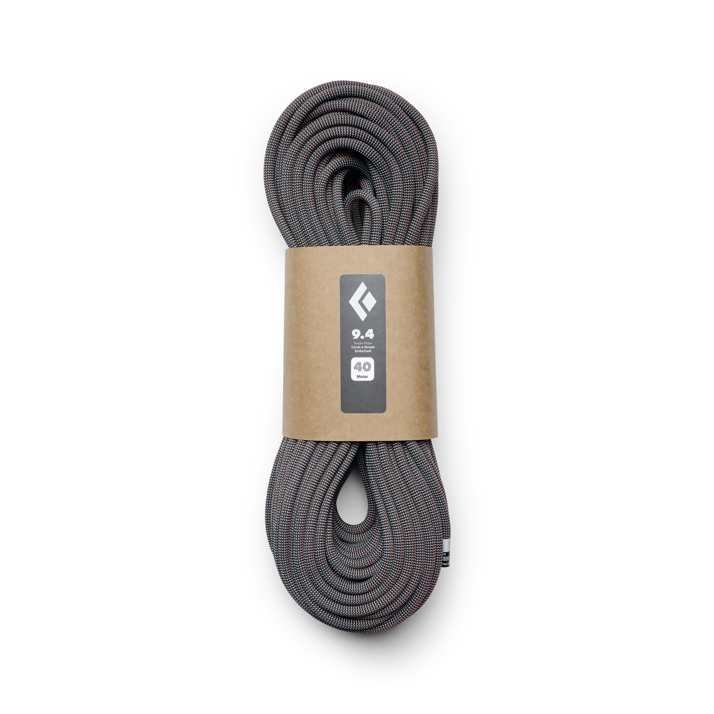 Alternative view of 9.4 Non-Dry Rope