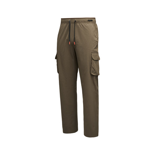 MEN'S THERMAL BASE LAYER TOP