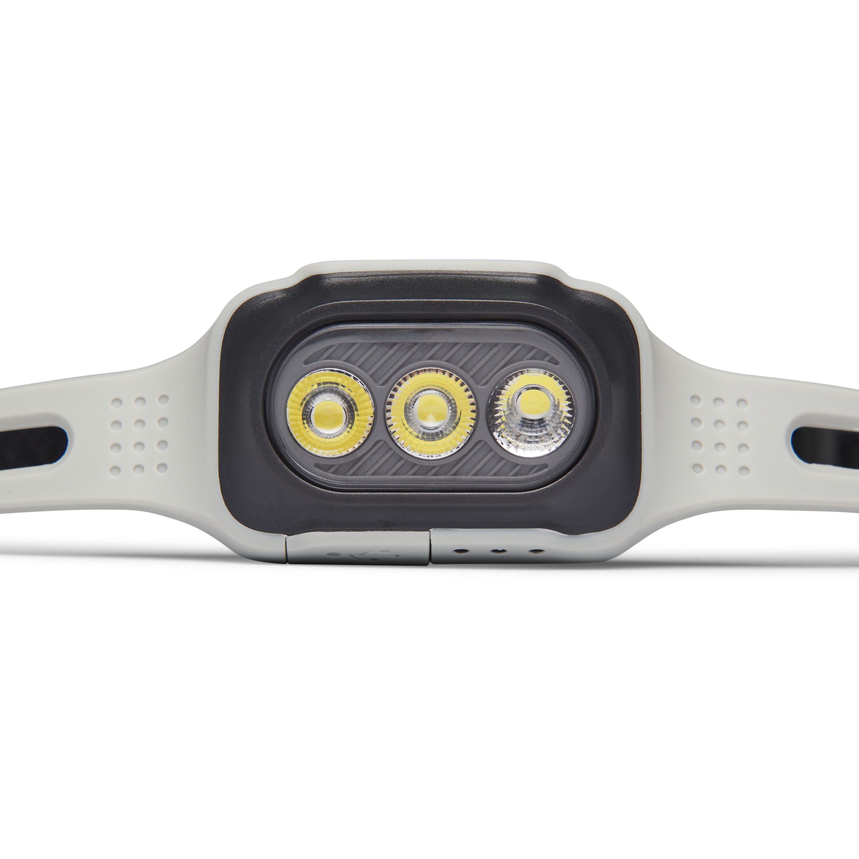 Alternative view of Deploy Run Light