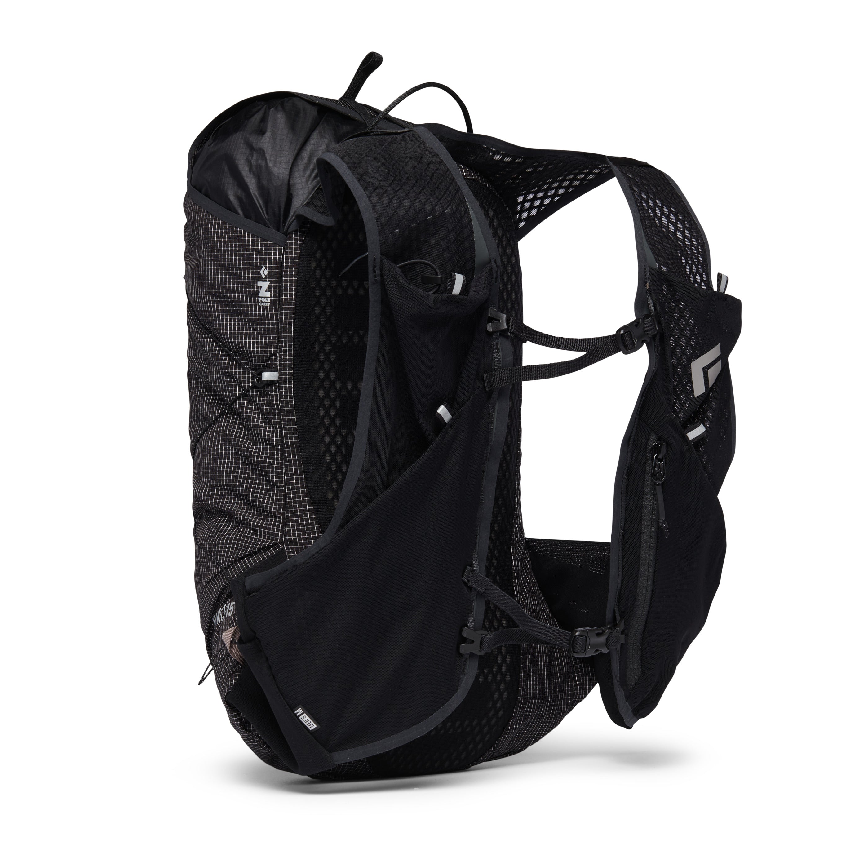 Alternative view of Distance 15 Backpack - Past Season