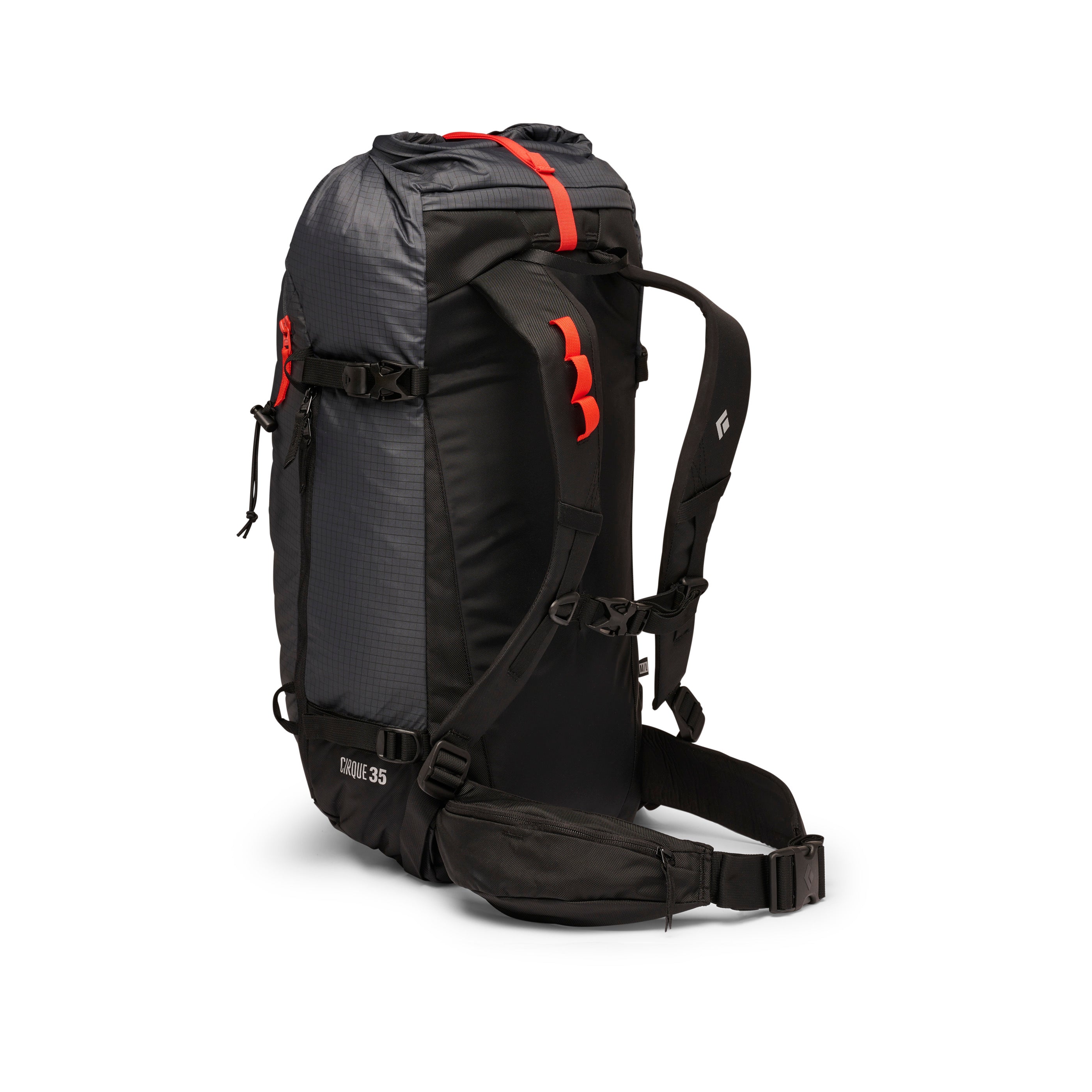Alternative view of Cirque 35 Backpack