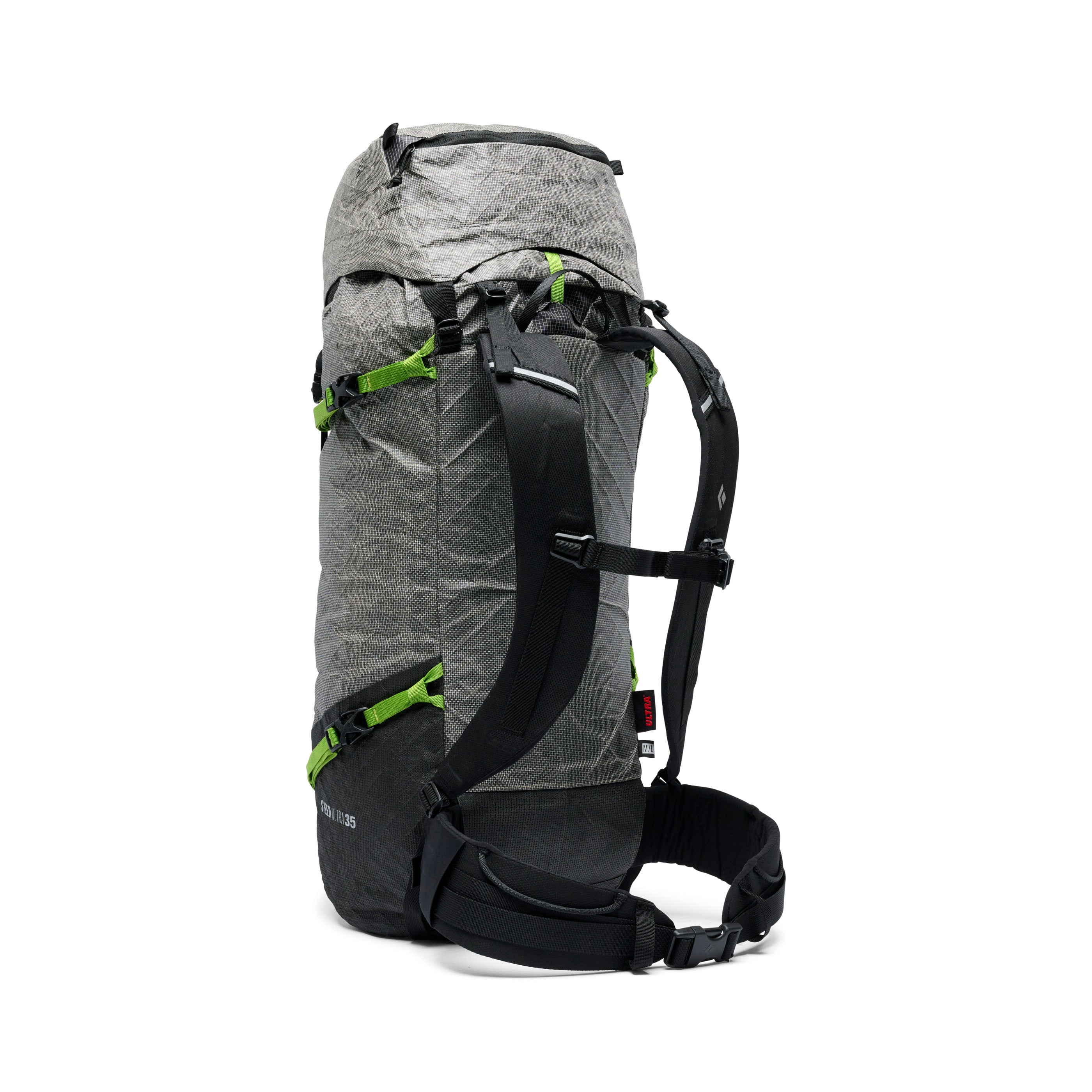 Alternative view of Speed Ultra 35 Backpack