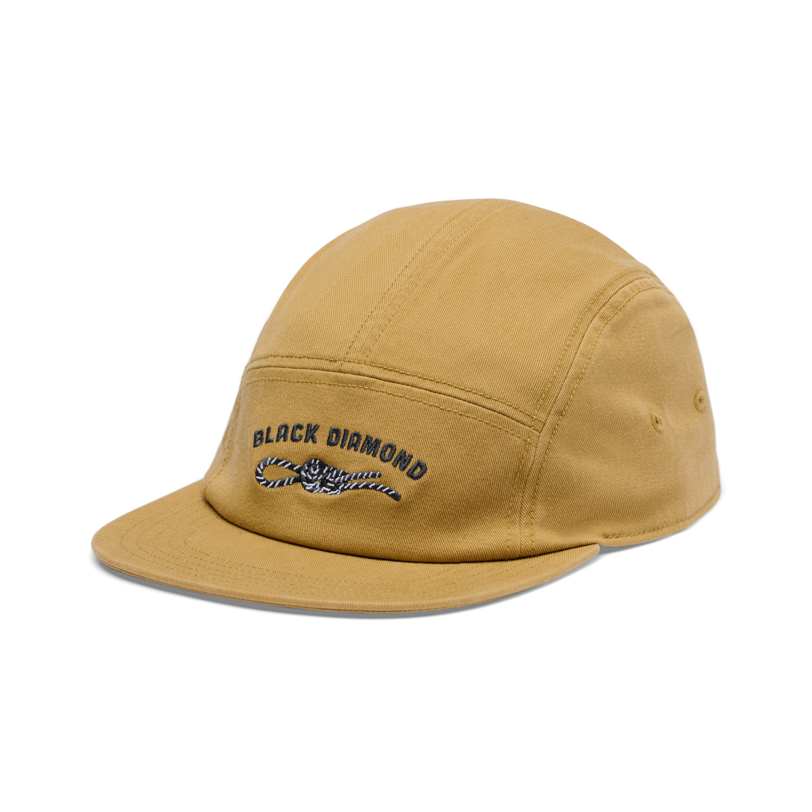 Alternative view of Camper Cap