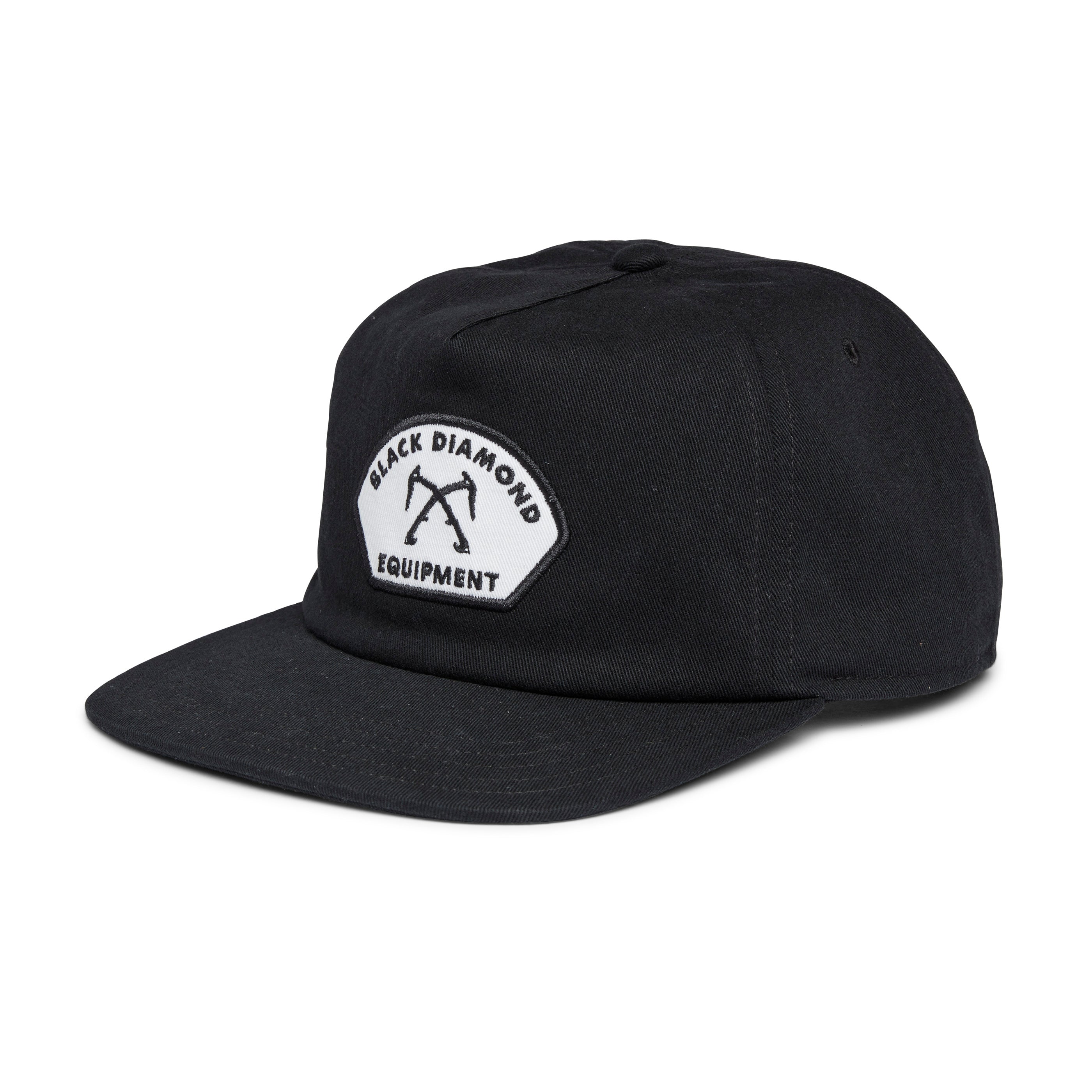 Alternative view of Bd Washed Cap