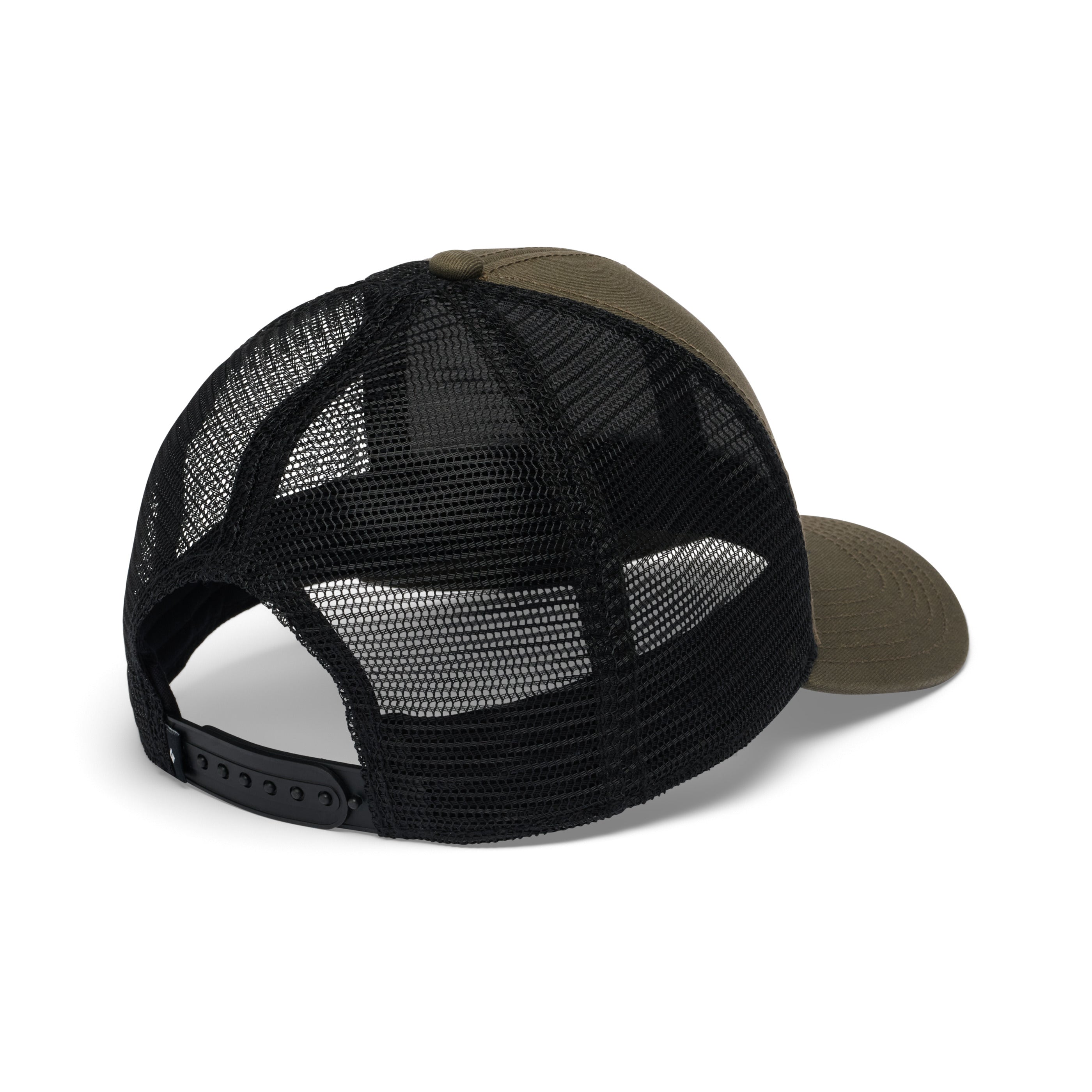 Alternative view of Bd Trucker Hat