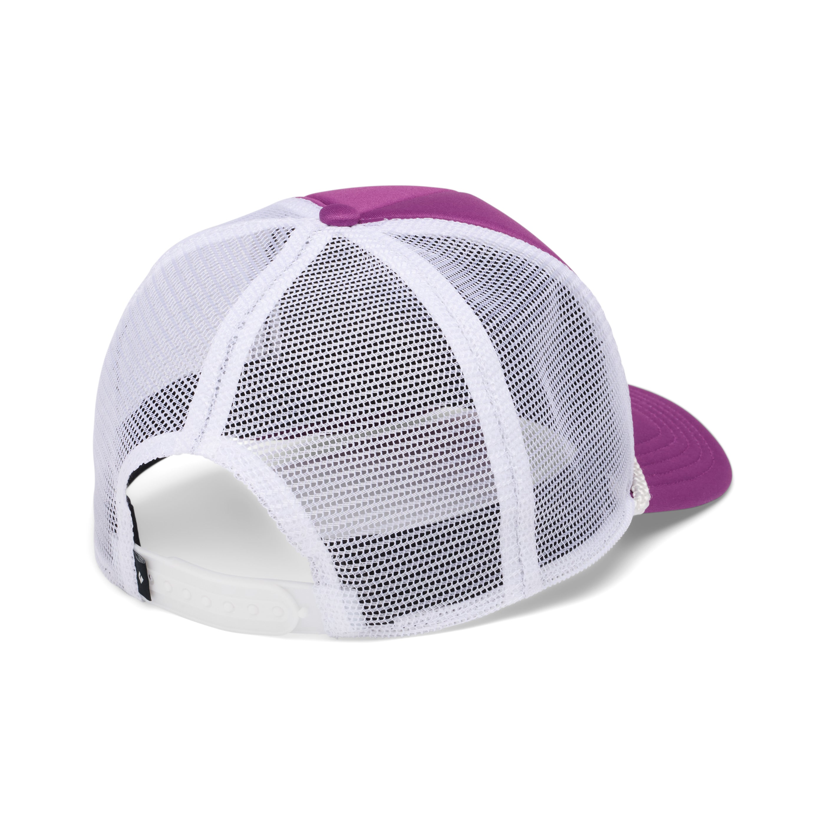 Alternative view of Flat Bill Trucker Hat
