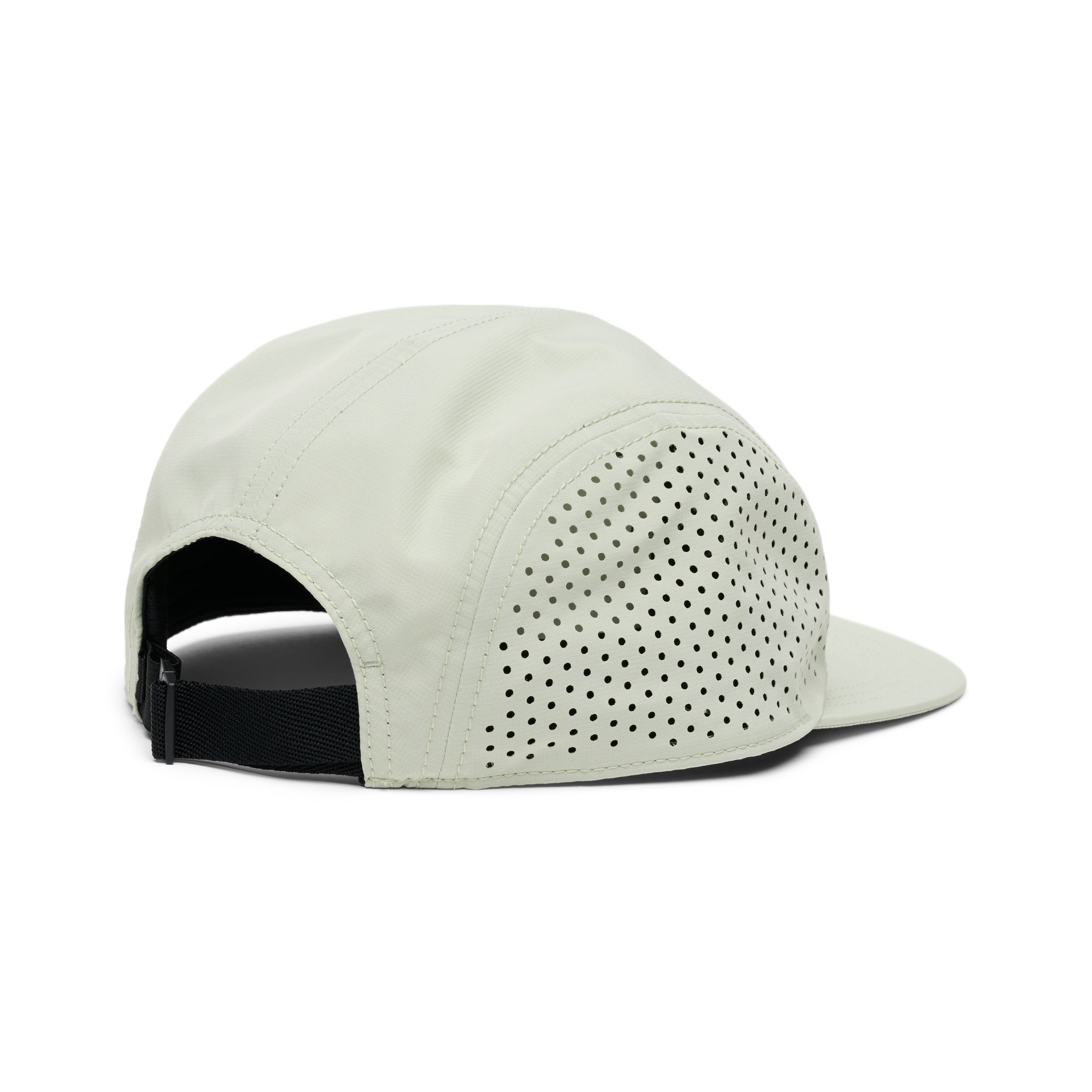 Alternative view of 5-Panel Synthetic Cap