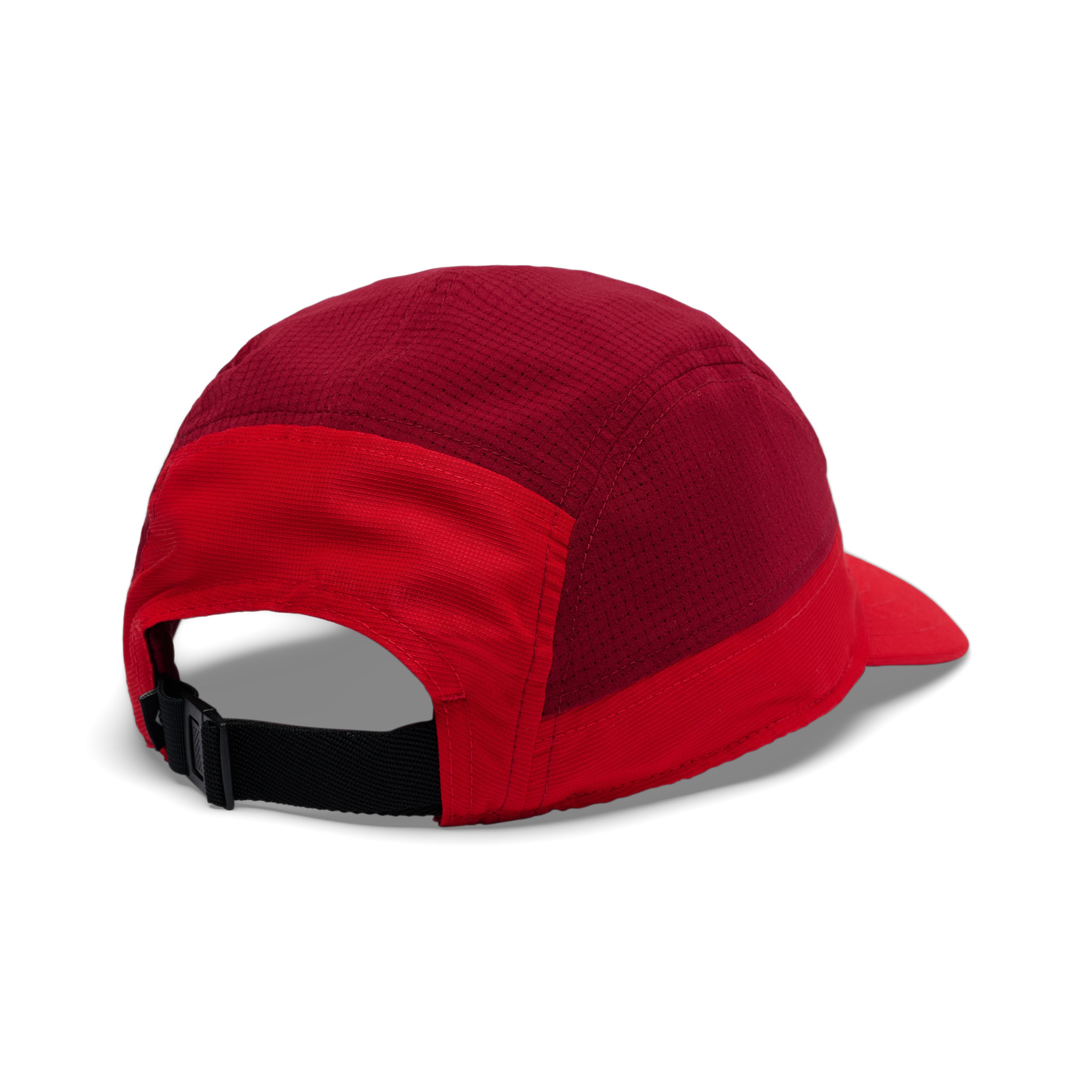 Alternative view of Distance Hat