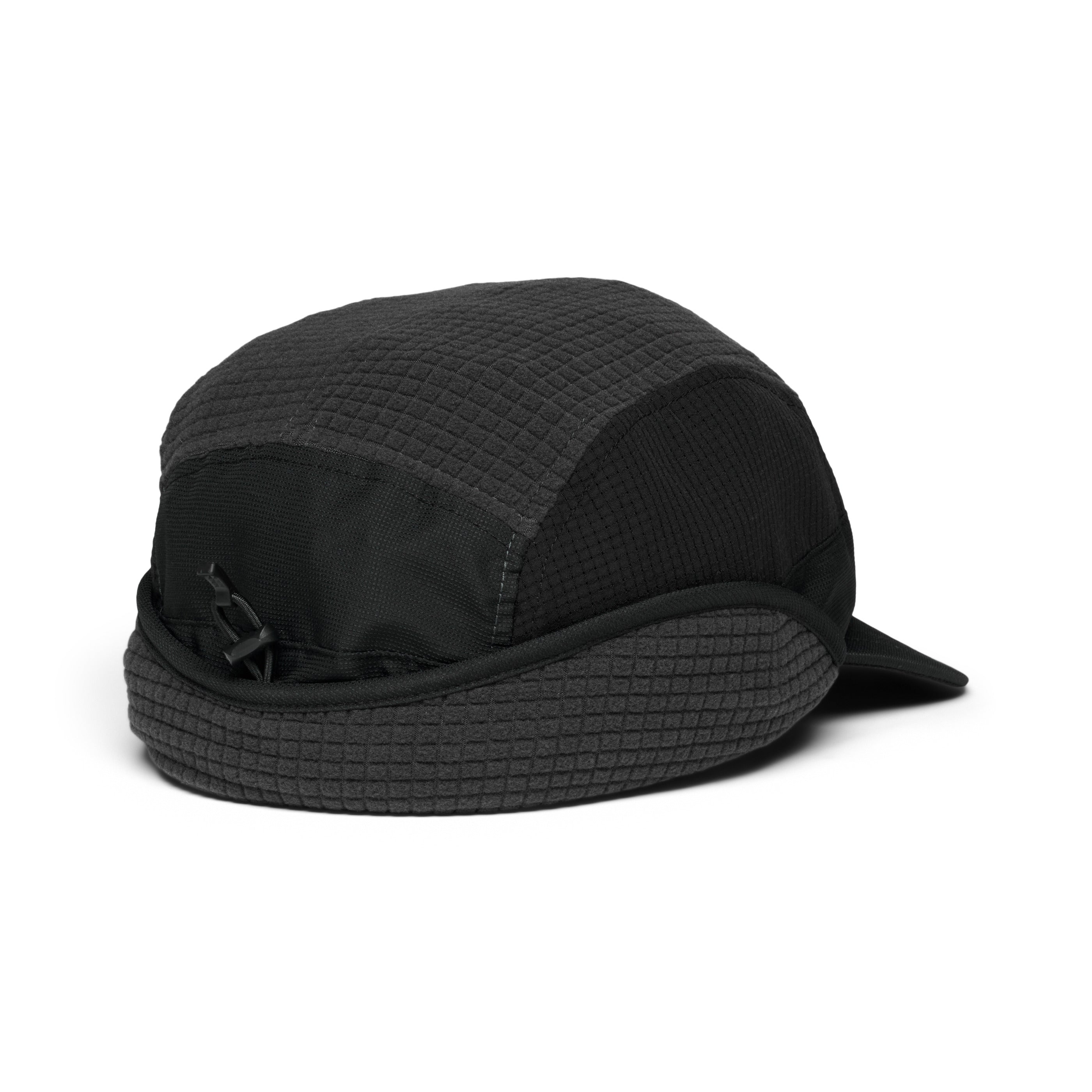 Alternative view of Distance Winter Cap