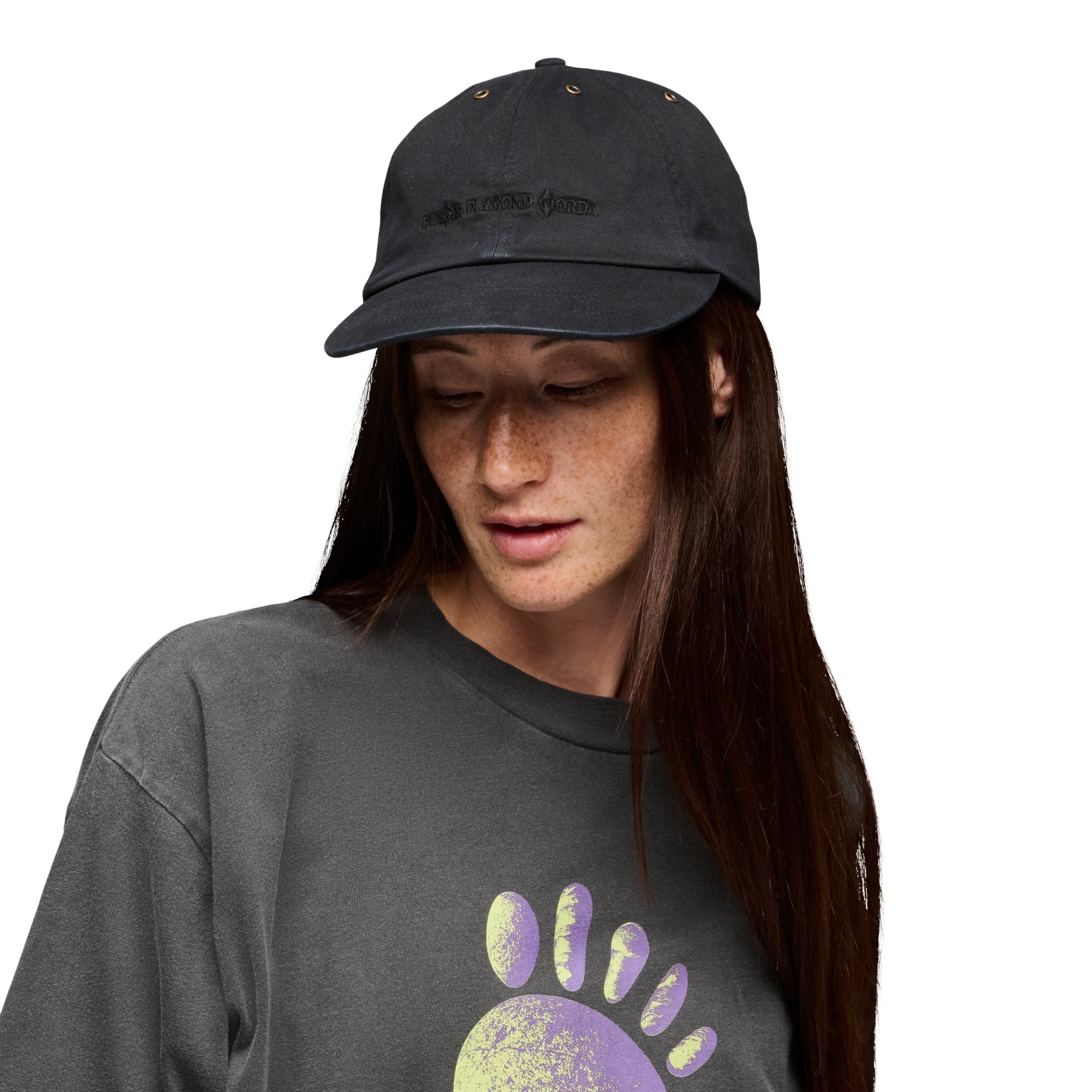 Alternative view of Bd X Norda Cap