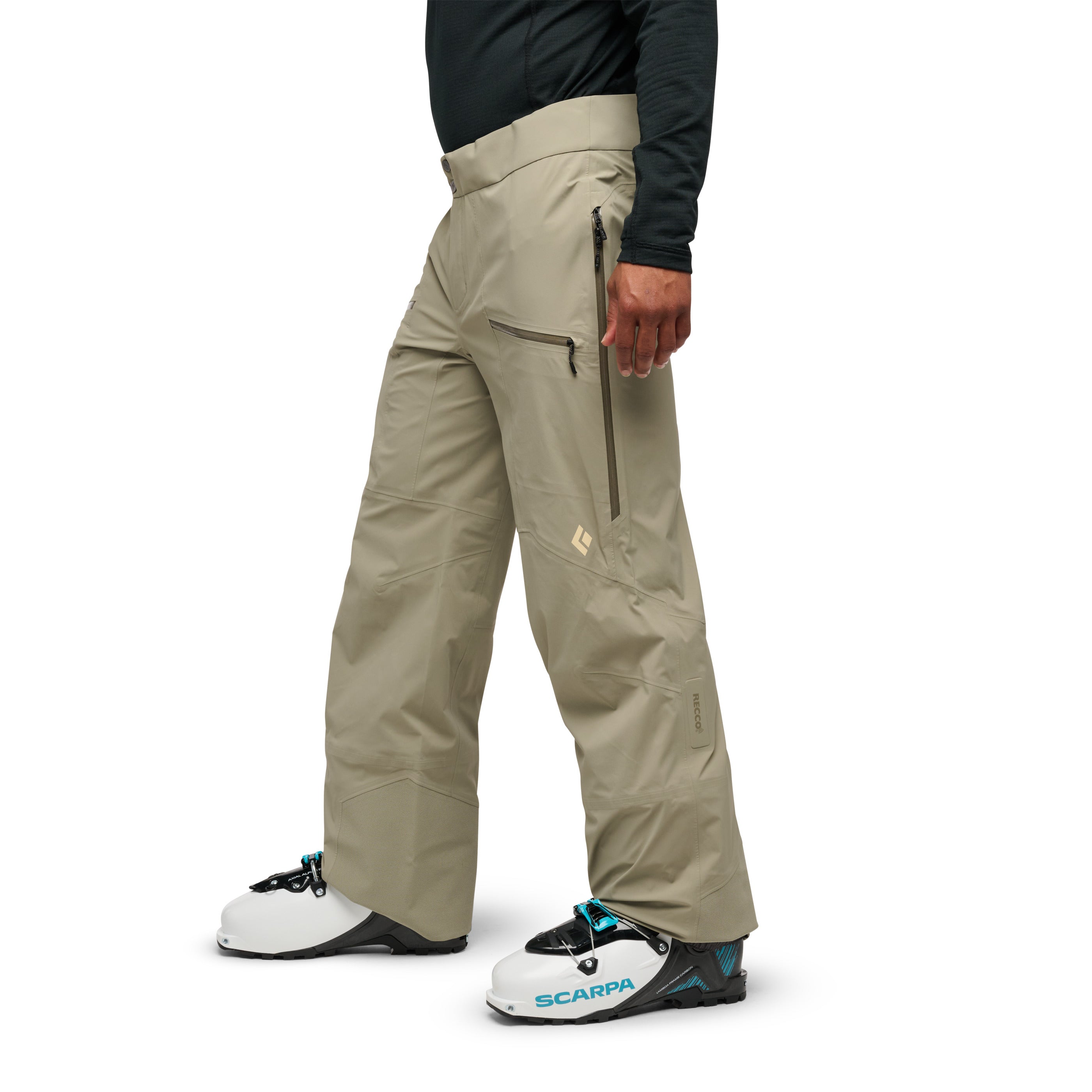 Alternative view of Men'S Recon Lt Stretch Pants
