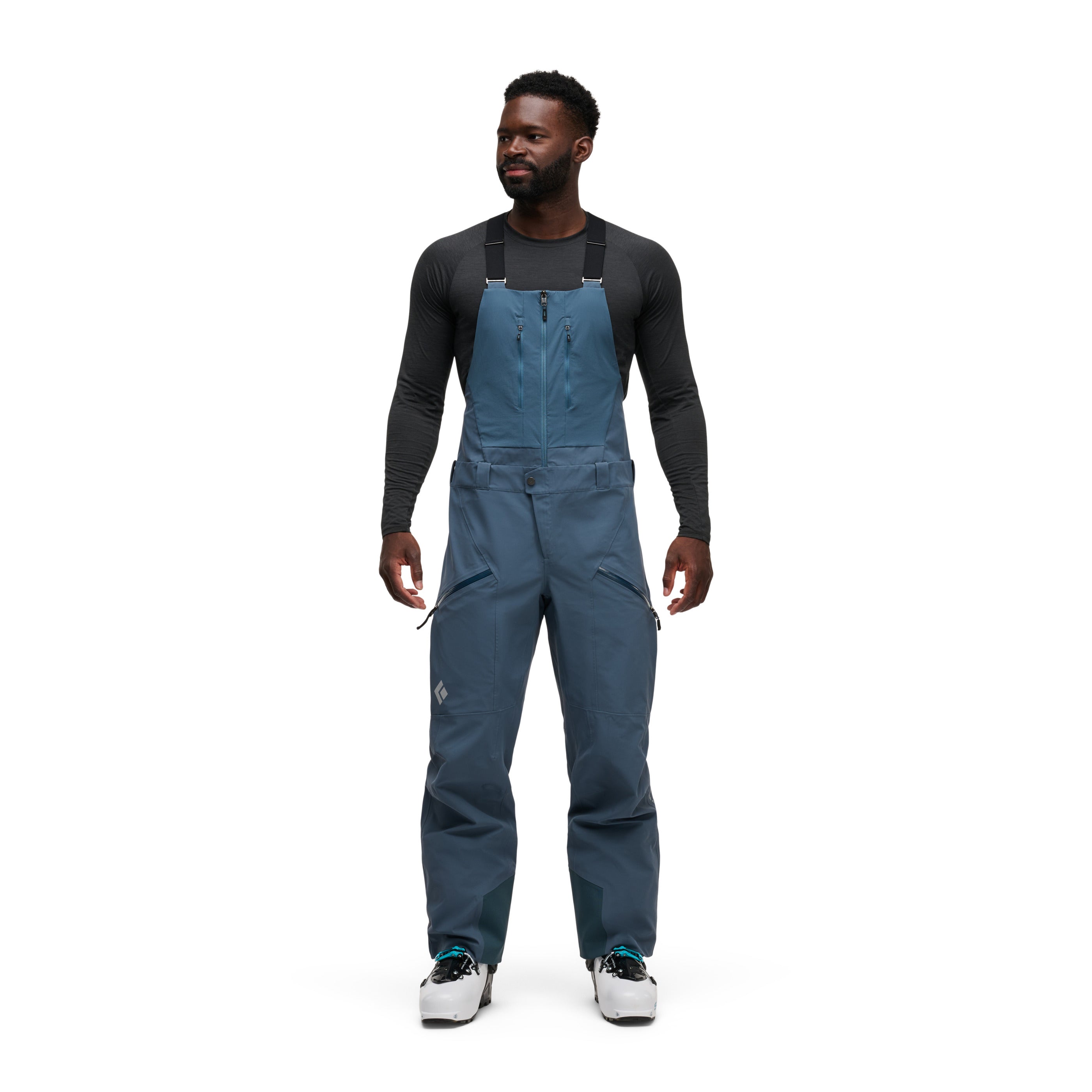 Alternative view of Men'S Recon Stretch Bibs