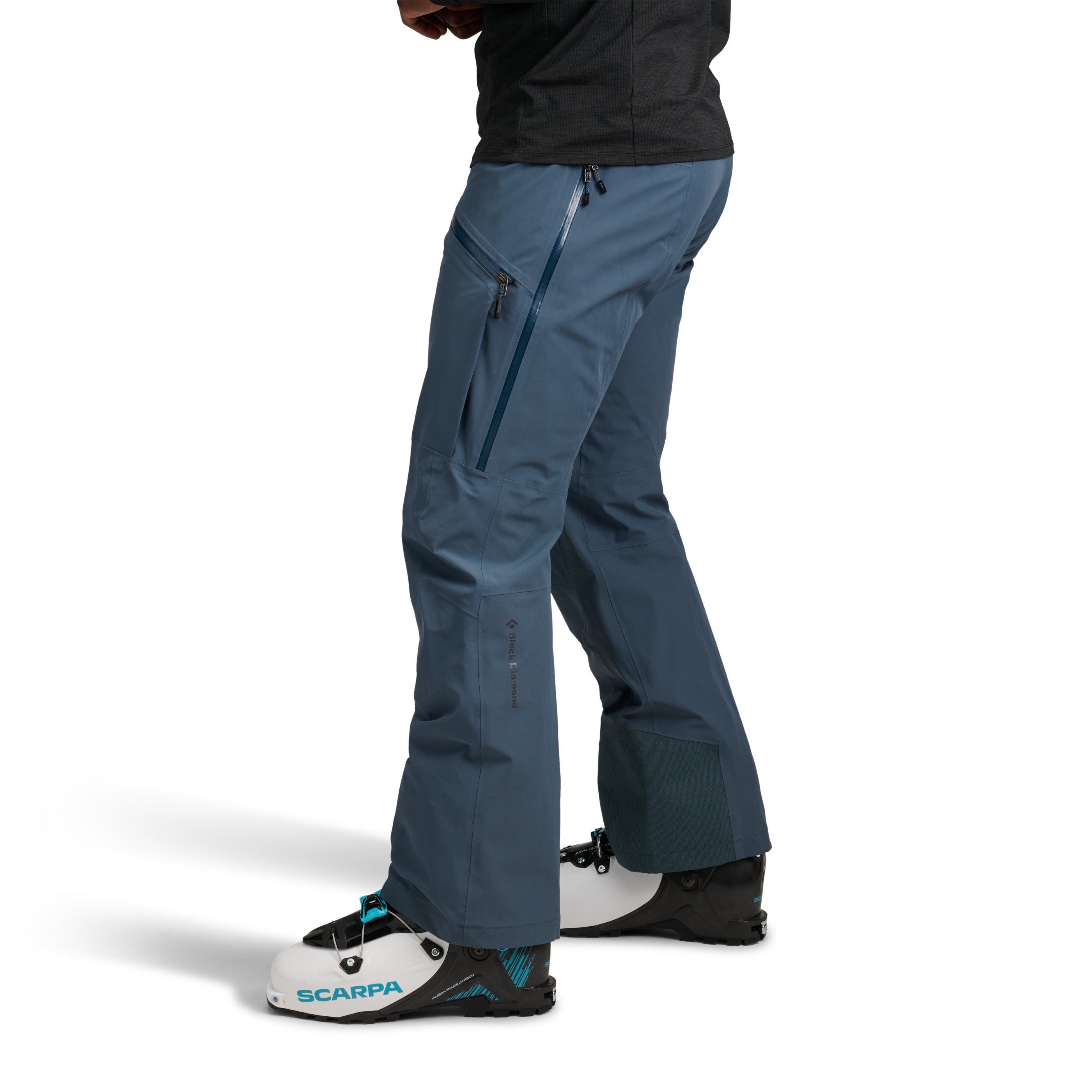Alternative view of Men'S Recon Insulated Pants