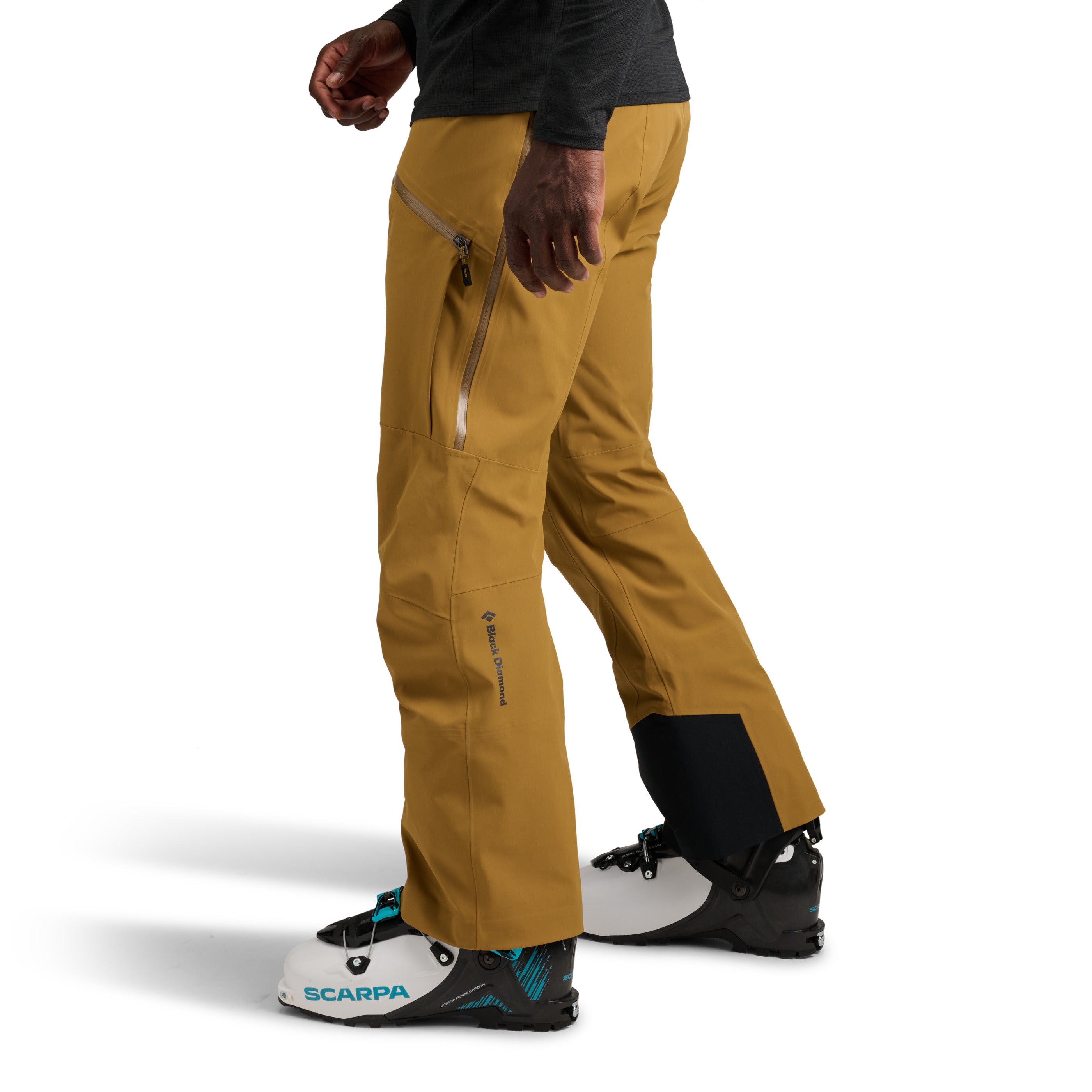 Alternative view of Men'S Recon Stretch Pants