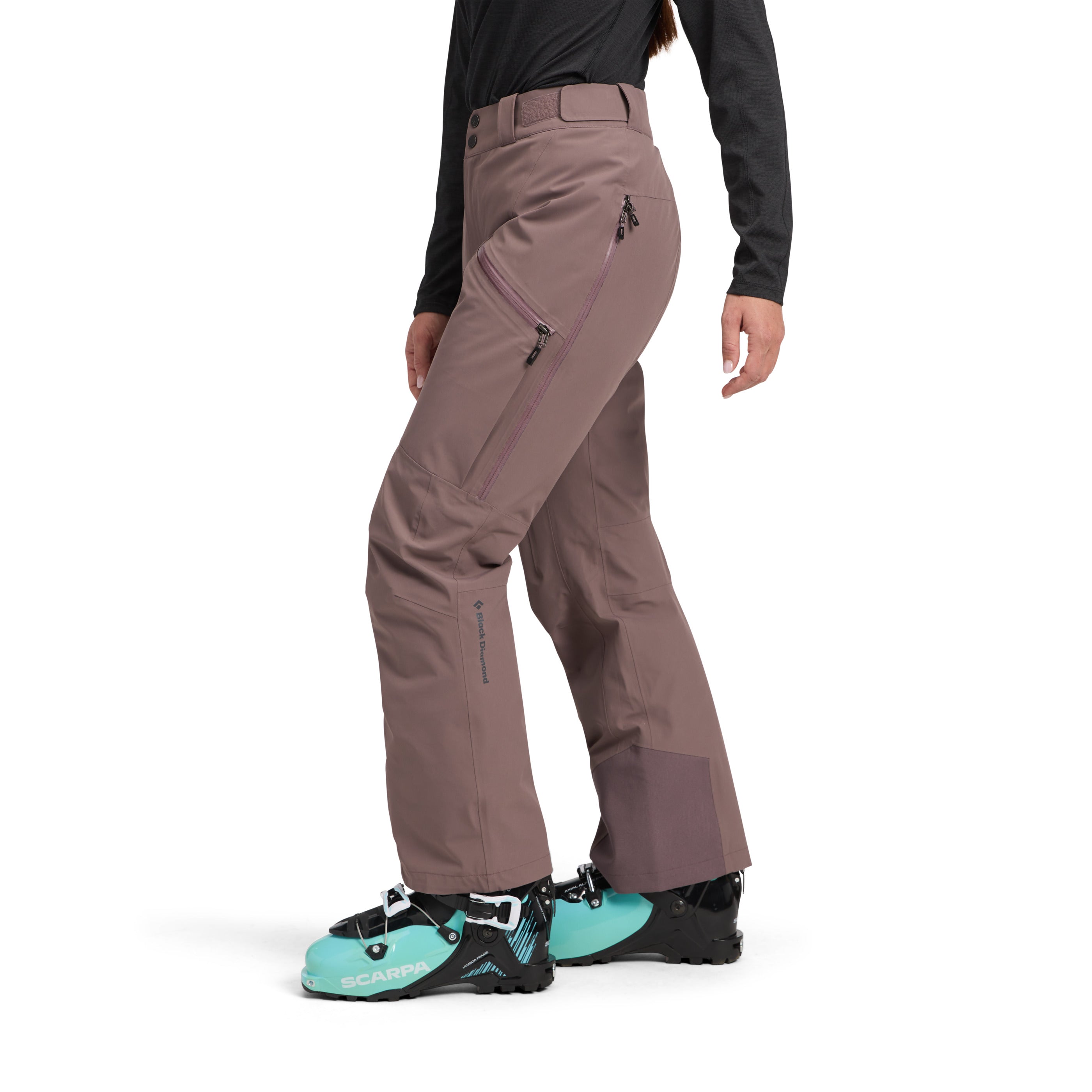 Alternative view of Women'S Recon Insulated Pants