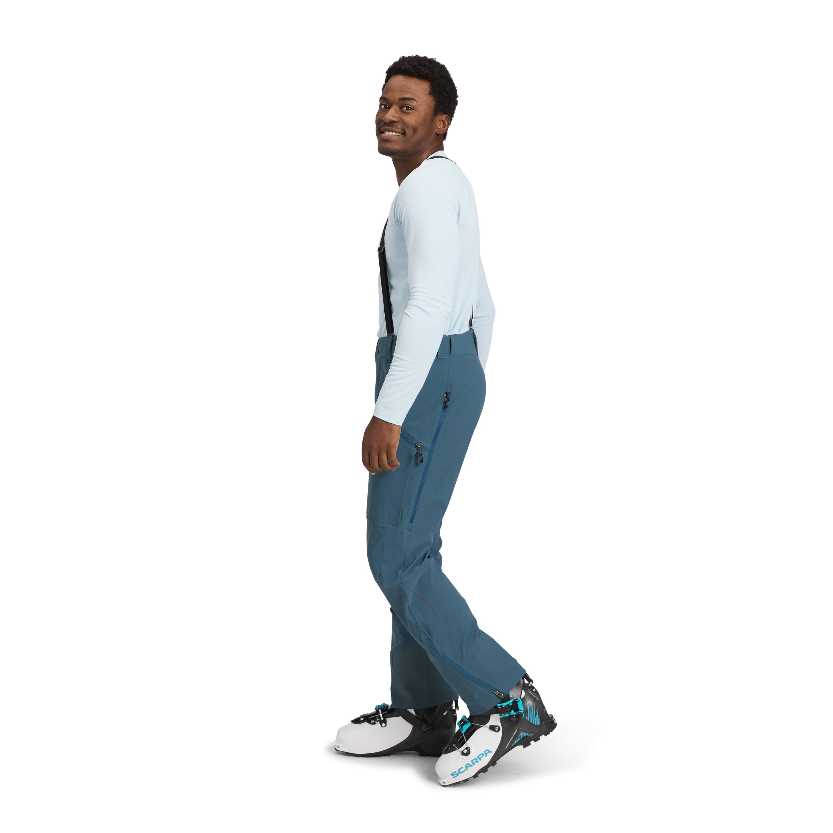 Alternative view of Men'S Dawn Patrol Pants