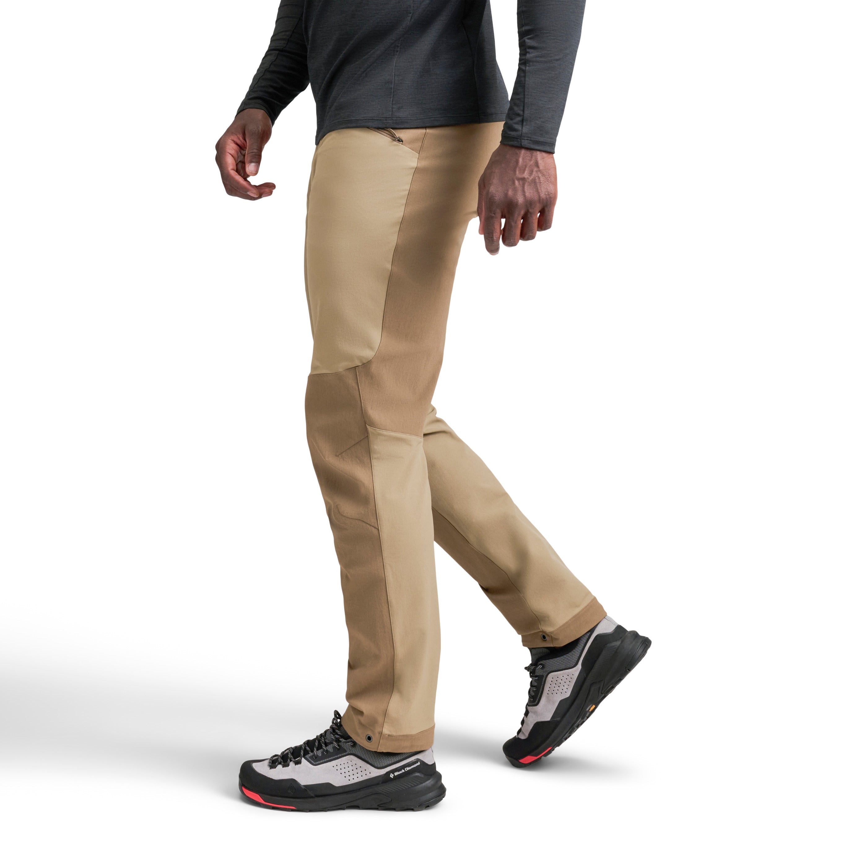 Alternative view of Men'S Alpine Hybrid Pants