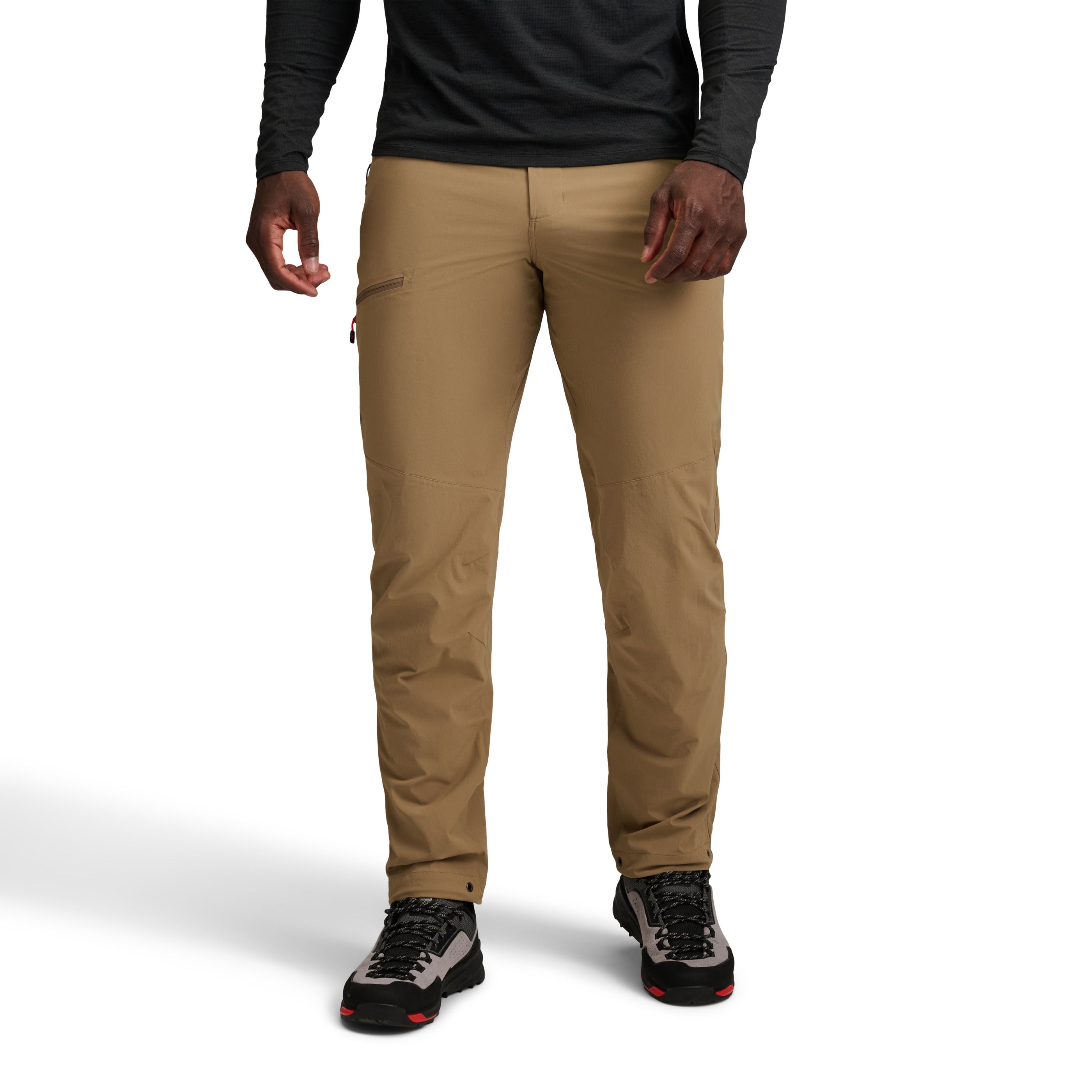 Men'S Alpine Light Pants