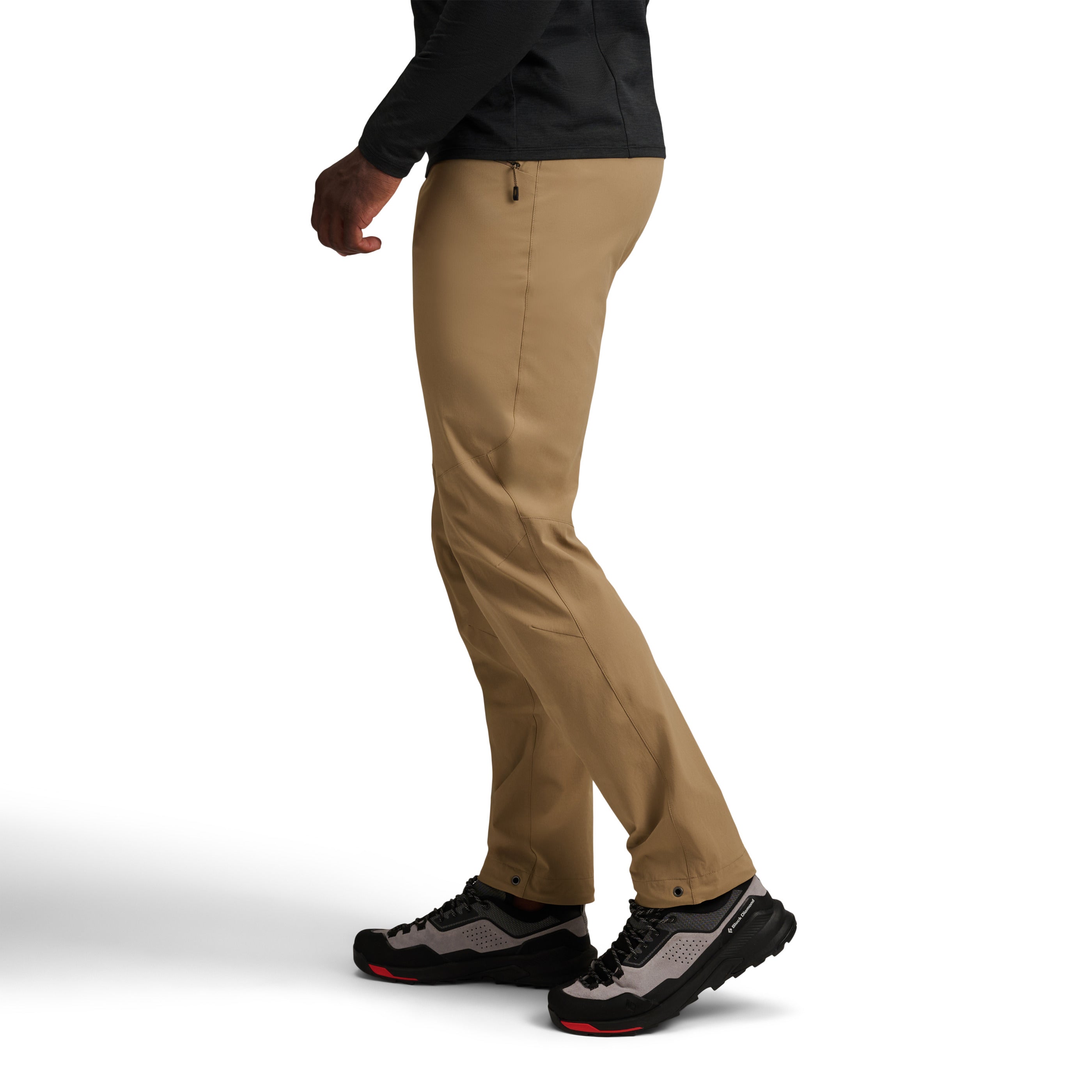 Alternative view of Men'S Alpine Light Pants