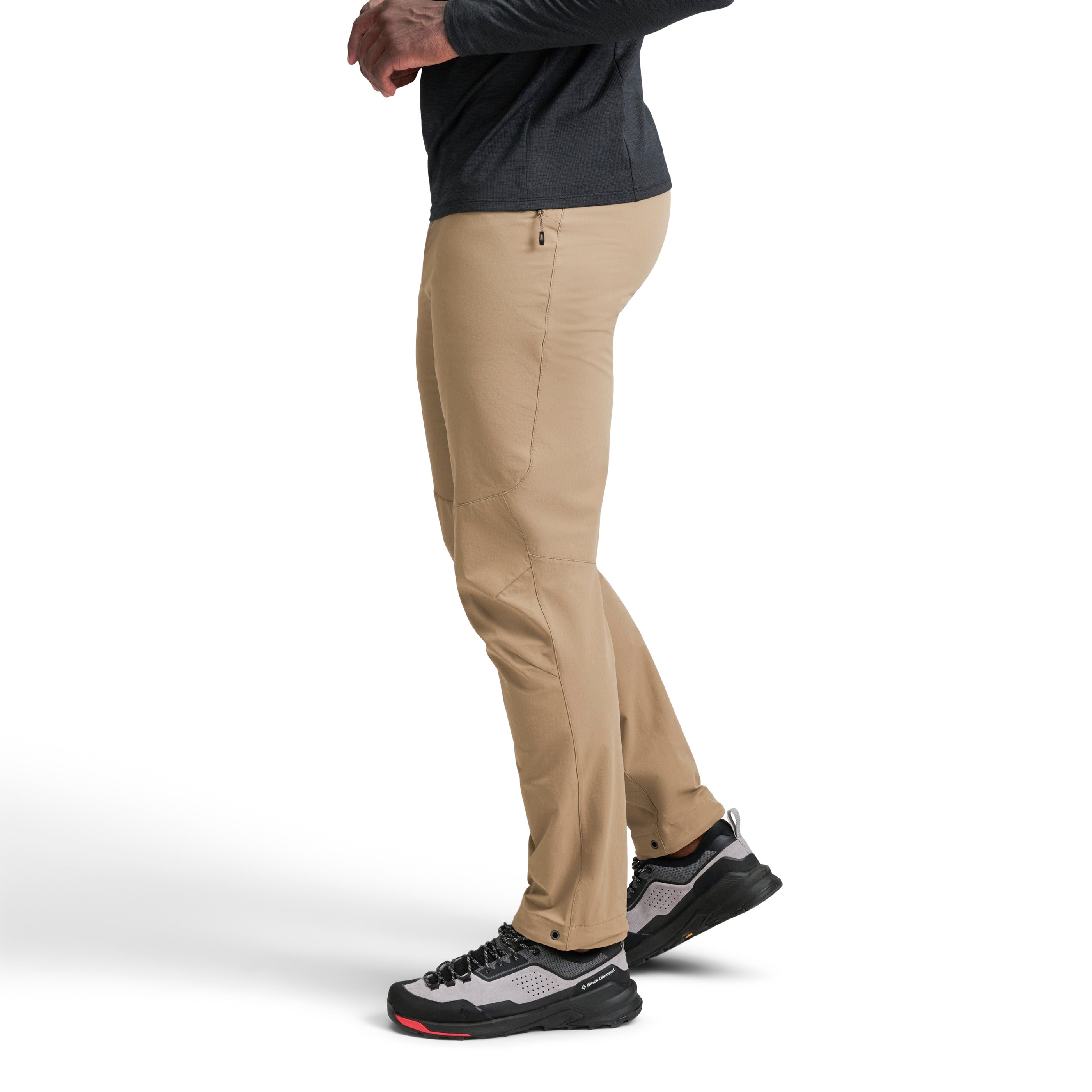 Alternative view of Men'S Alpine Pants
