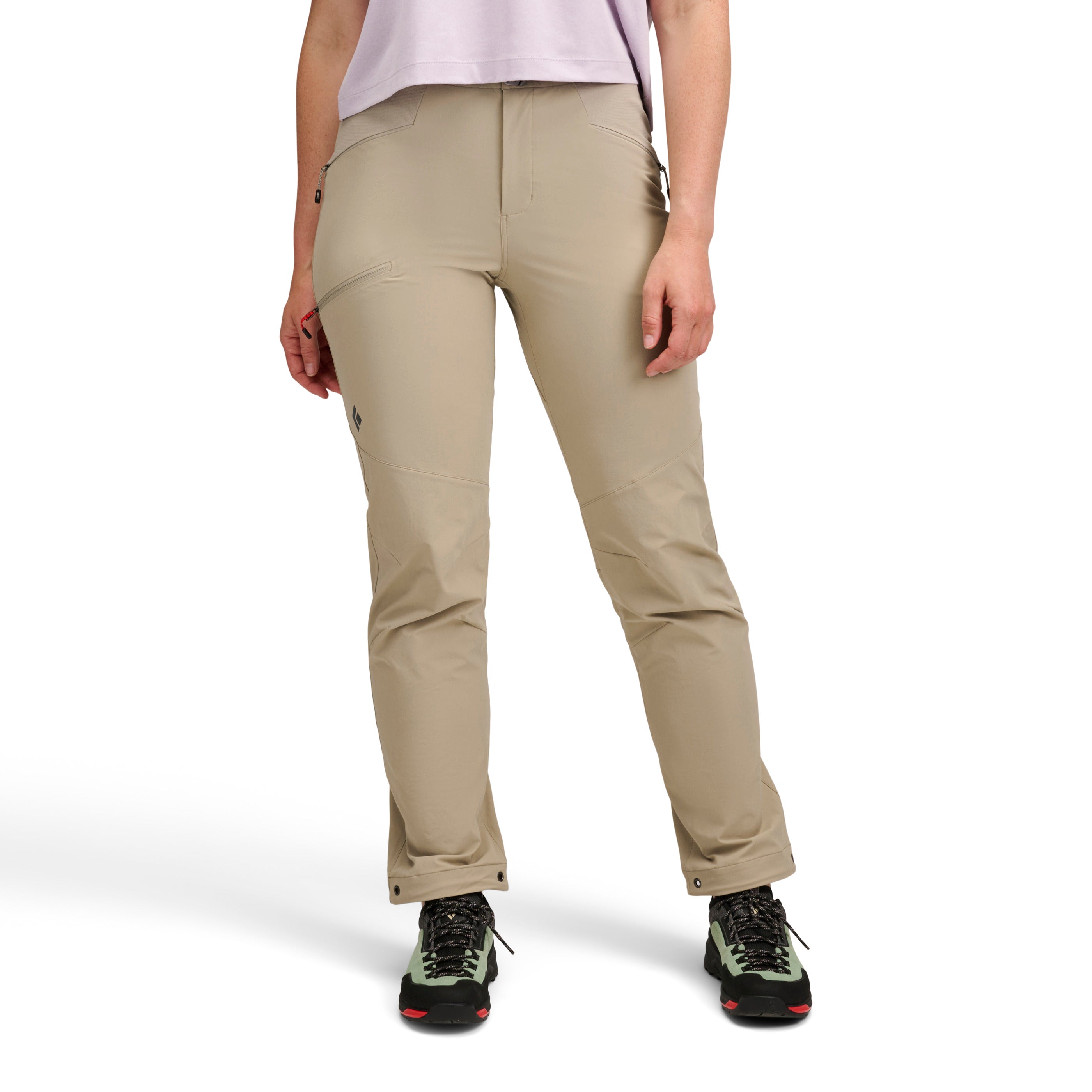 Women'S Alpine Pants