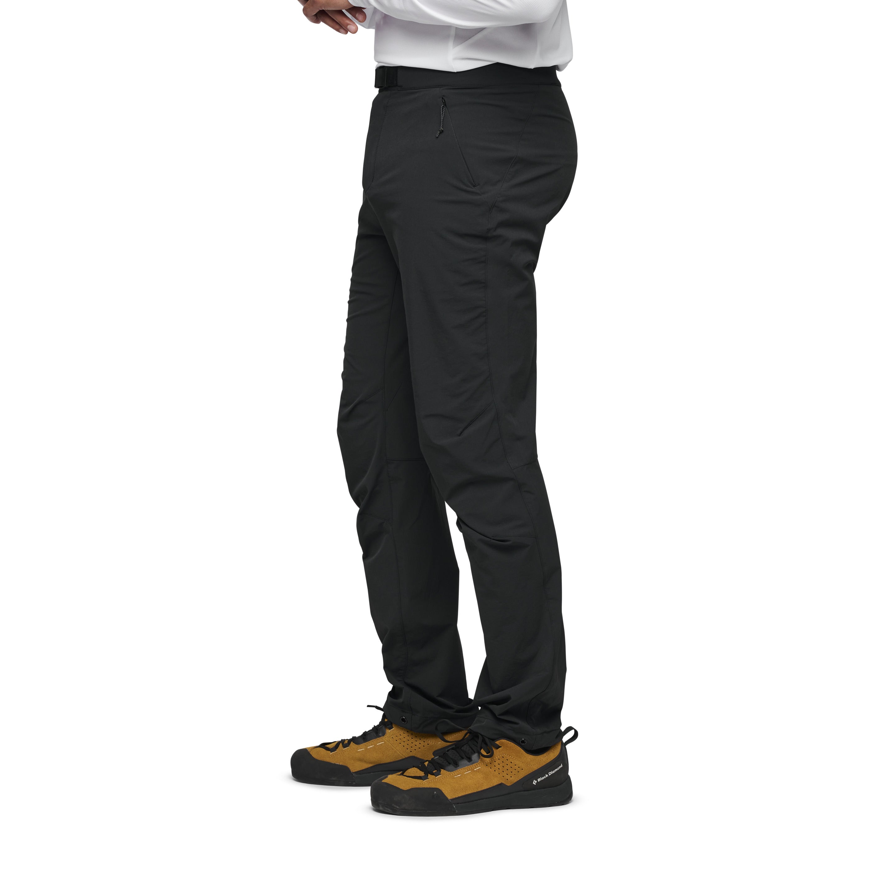 Alternative view of Men'S Alpine Pants - Past Season