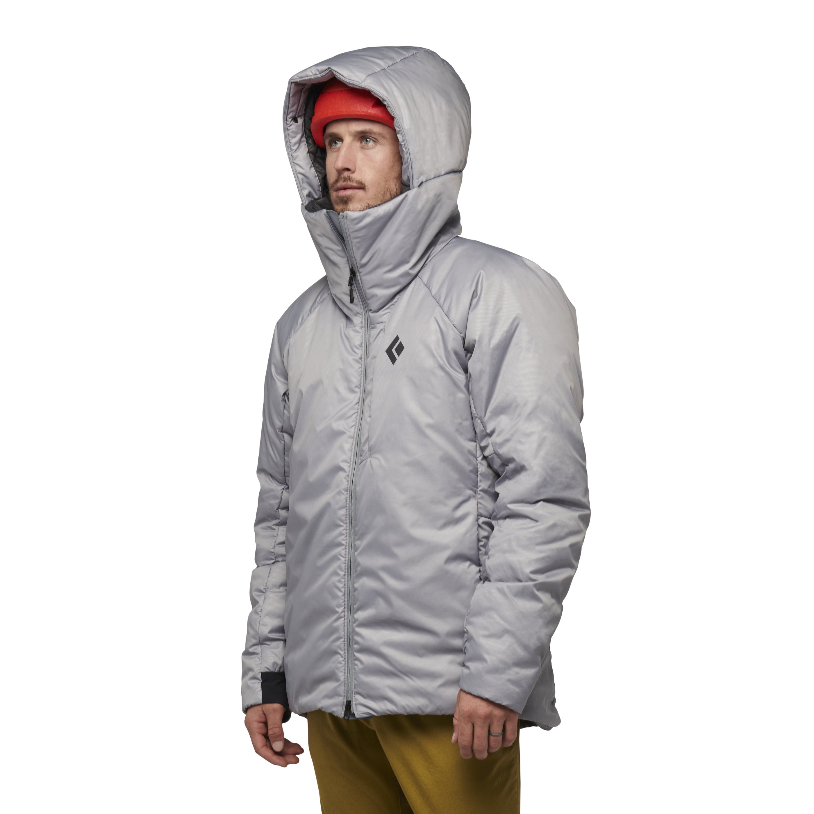 Alternative view of Men'S Solution 4.0 Parka - Past Season