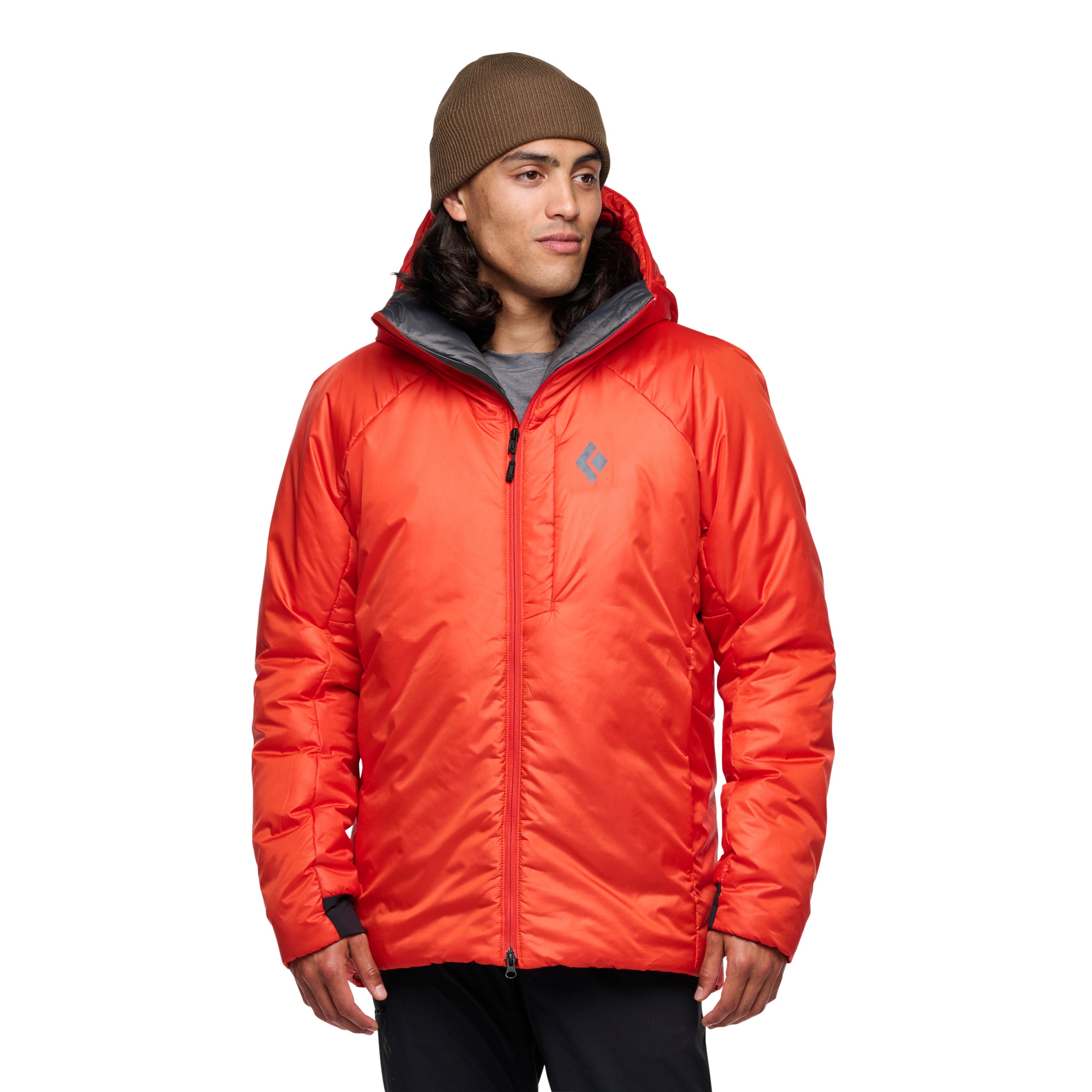 Men'S Solution 4.0 Parka