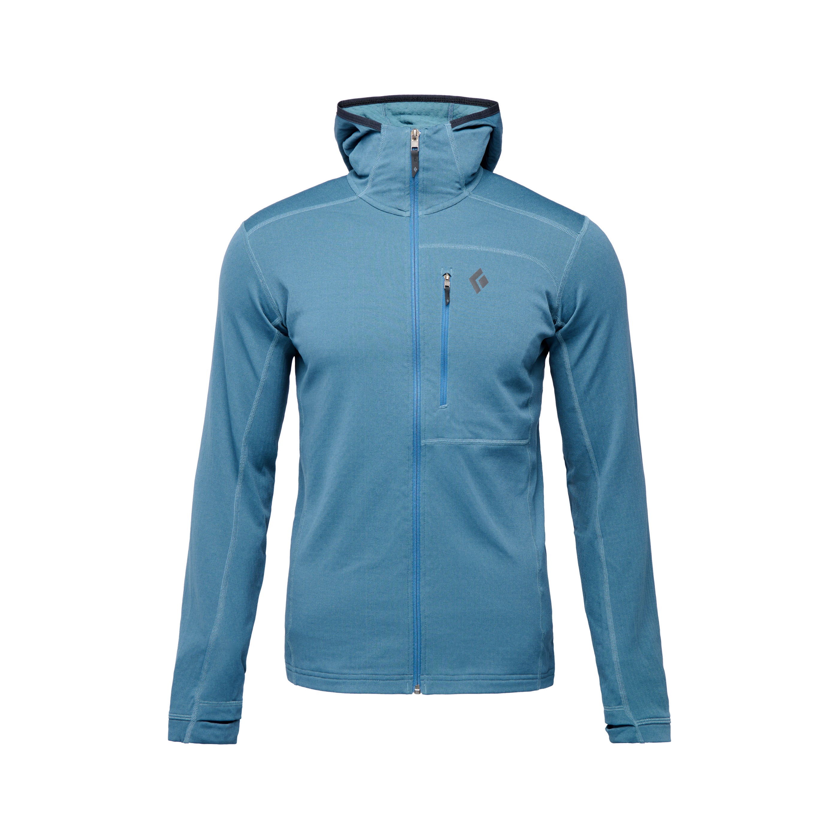 Men'S Coefficient Hoody