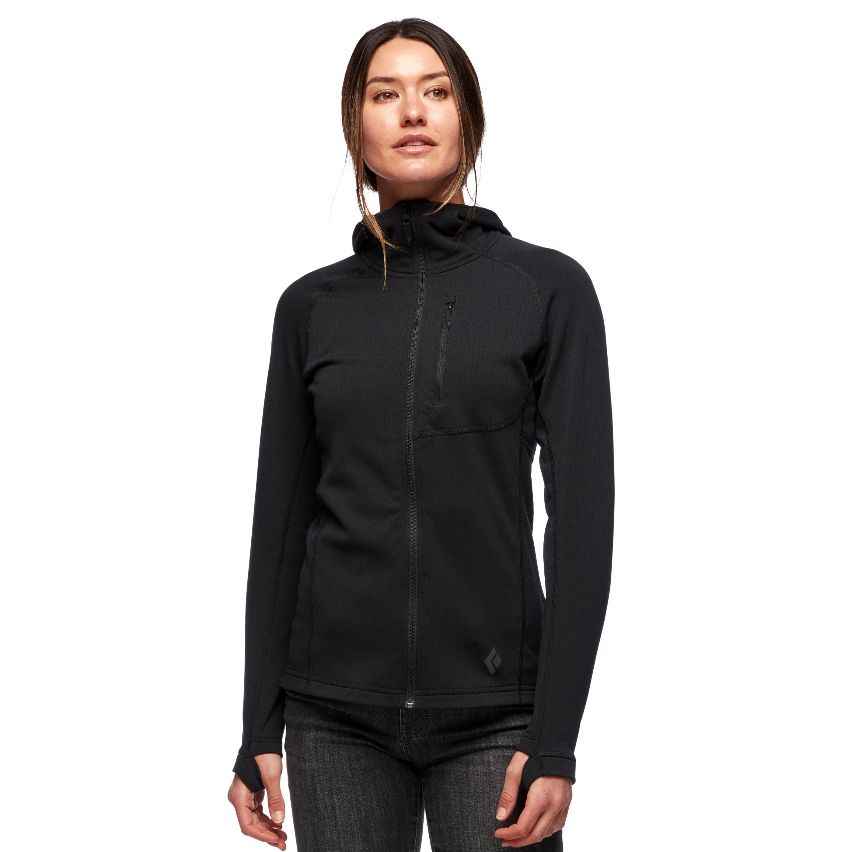 Women'S Coefficient Hoody
