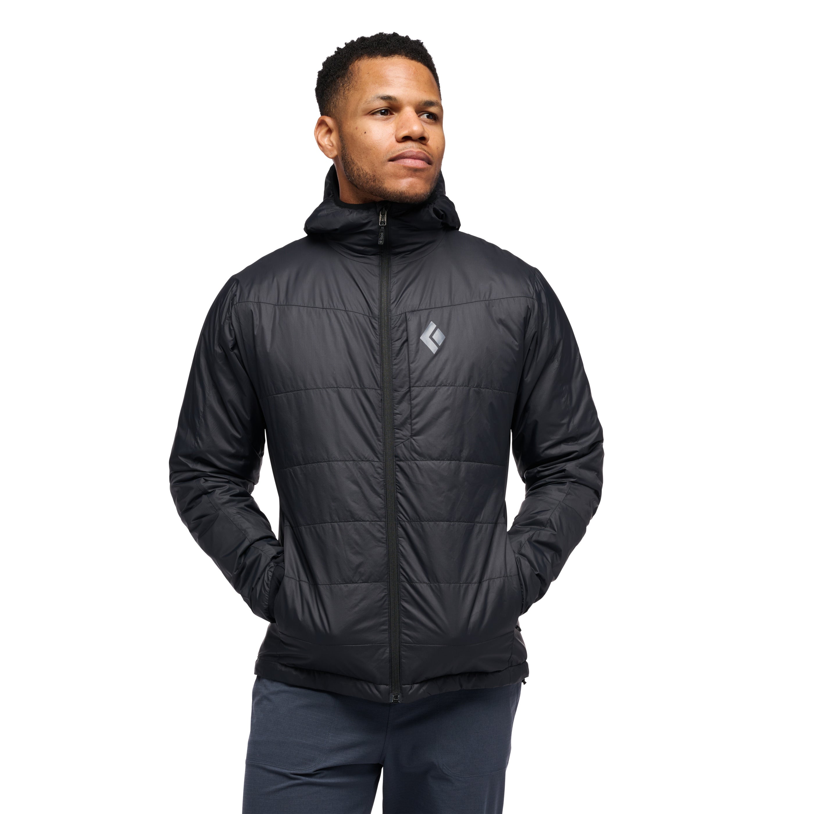 Alternative view of Men'S Solution 2.0 Hoody - Past Season