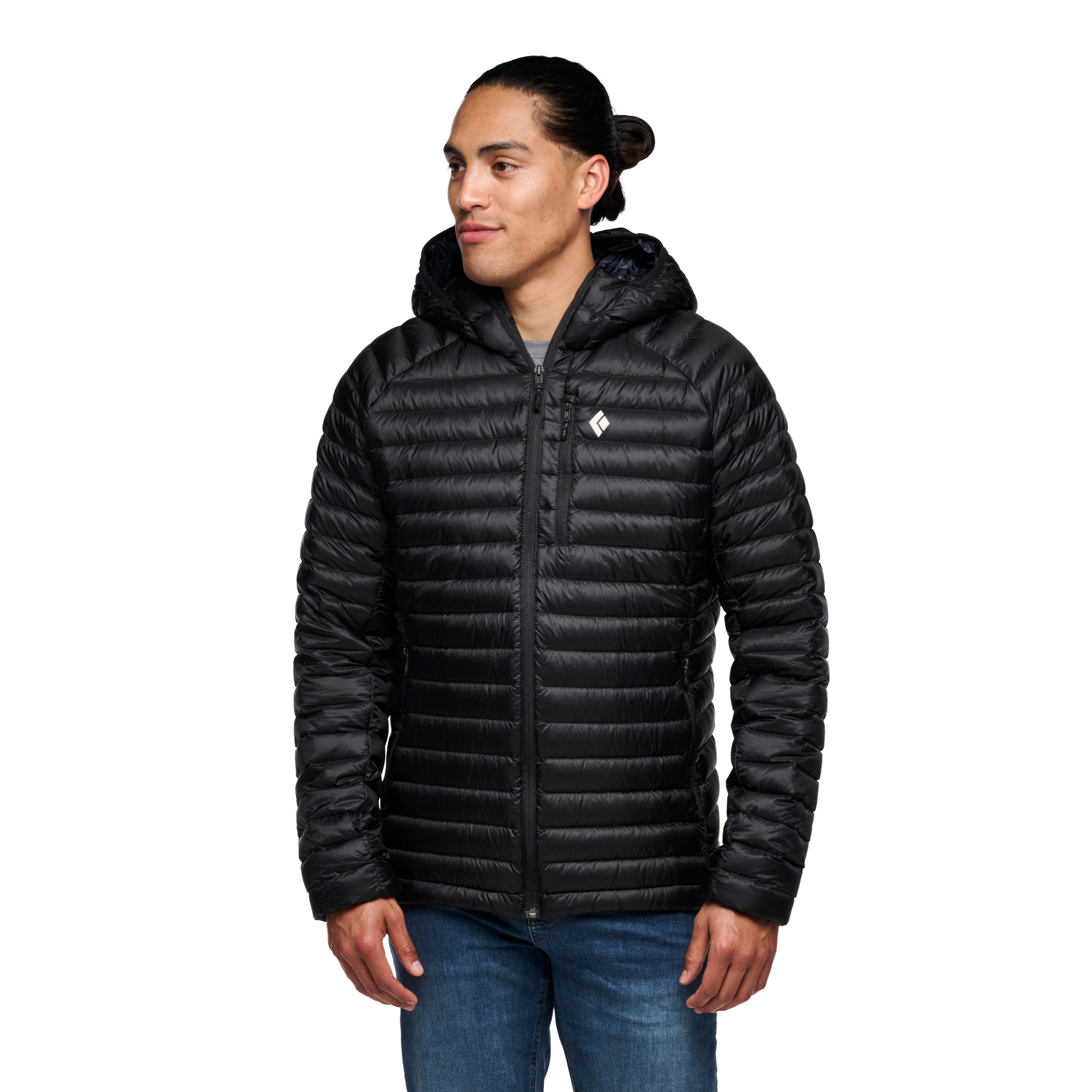 Men'S Deploy Down 1.0 Hoody