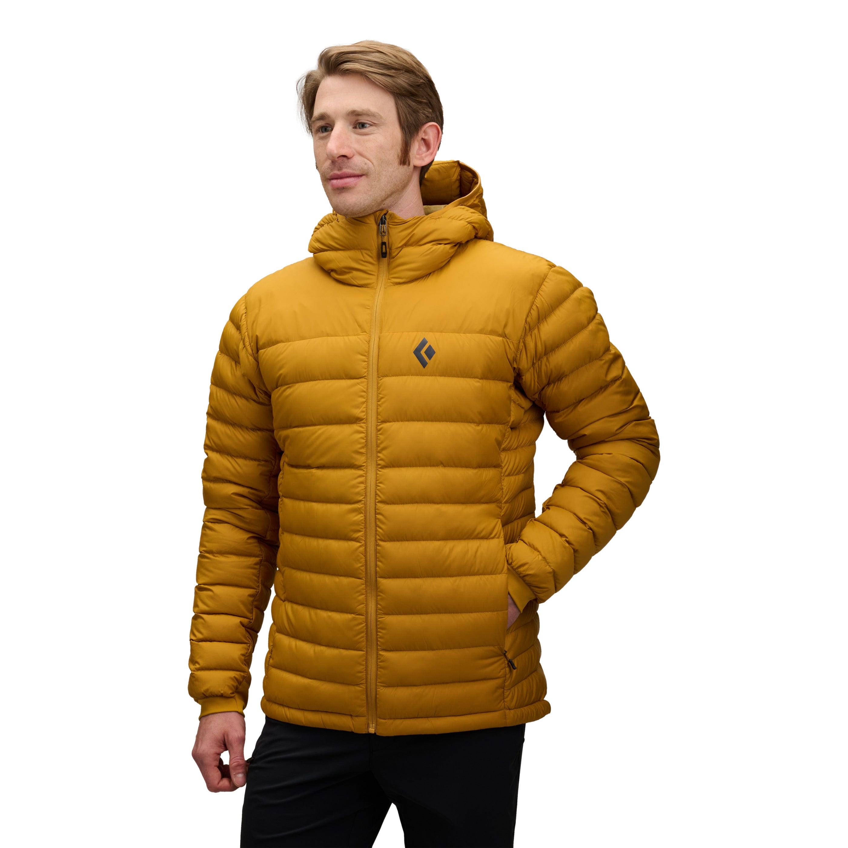 Alternative view of Men'S Access Down 2.0 Hoody