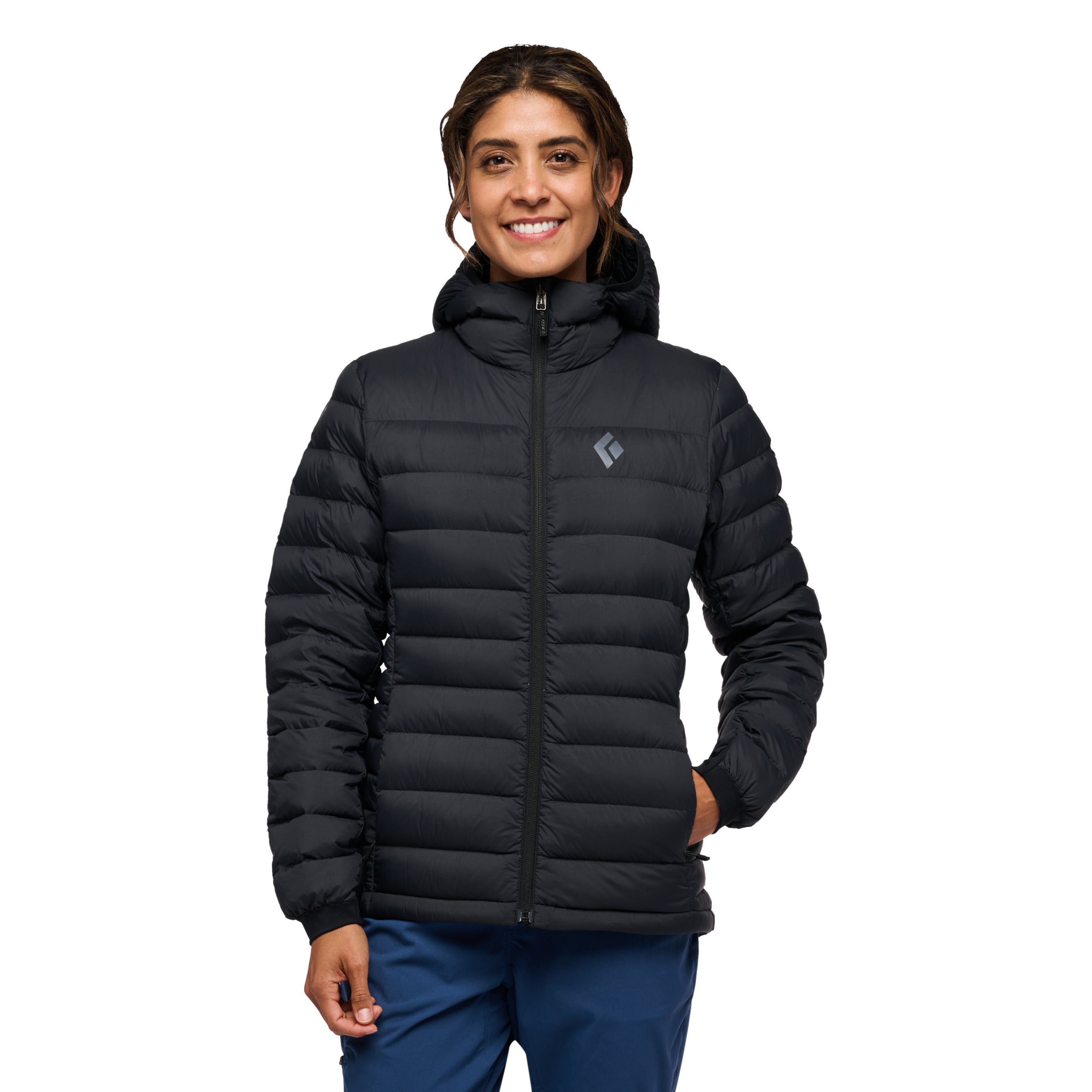 Alternative view of Women'S Access Down 2.0 Hoody