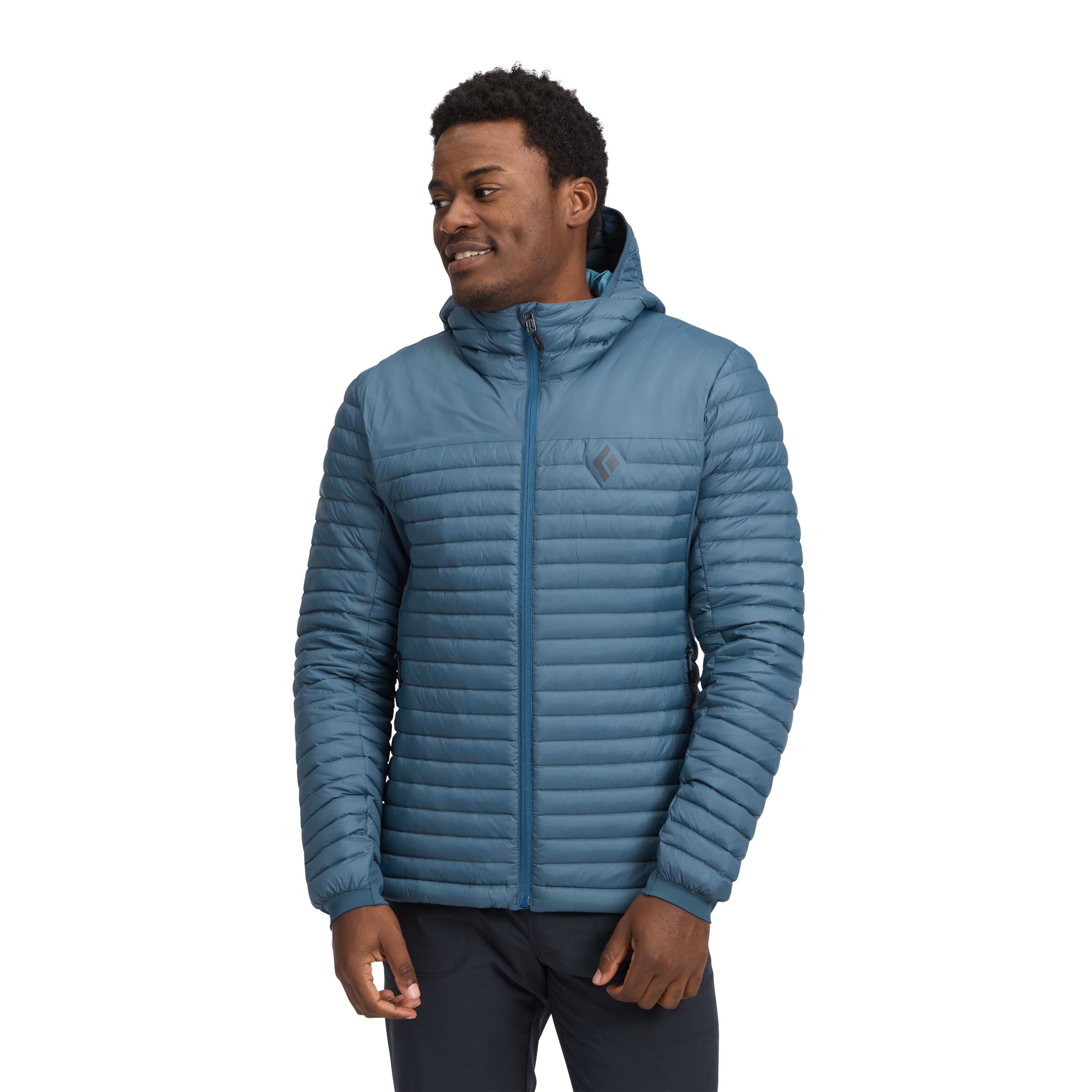 Alternative view of Men'S Access Down 1.0 Hoody