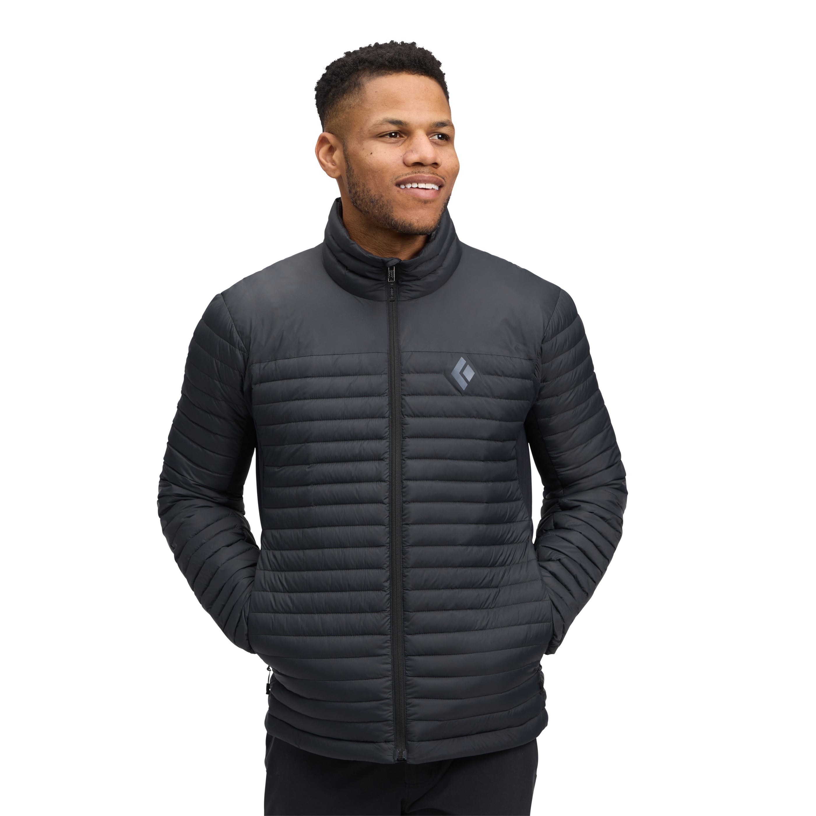 Alternative view of Men'S Access Down 1.0 Jacket
