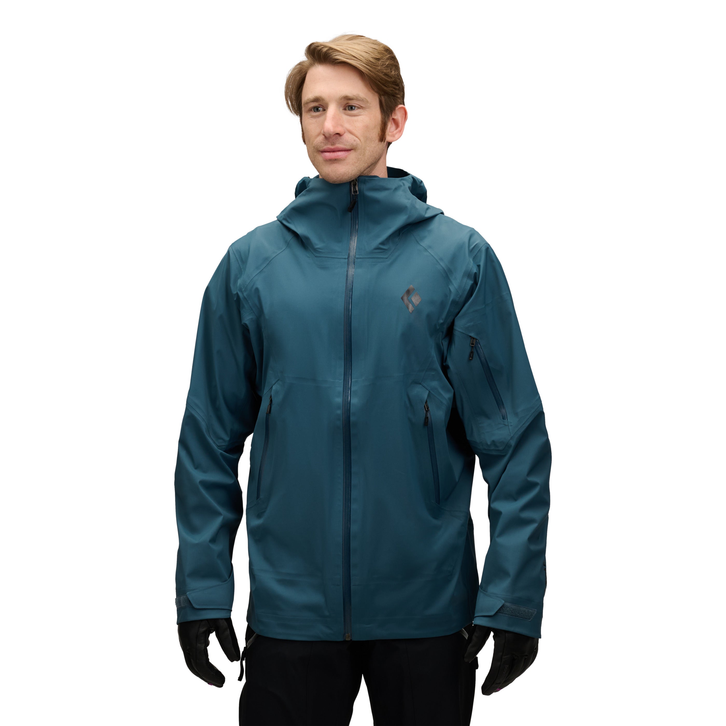 Men'S Recon Lt Stretch Shell