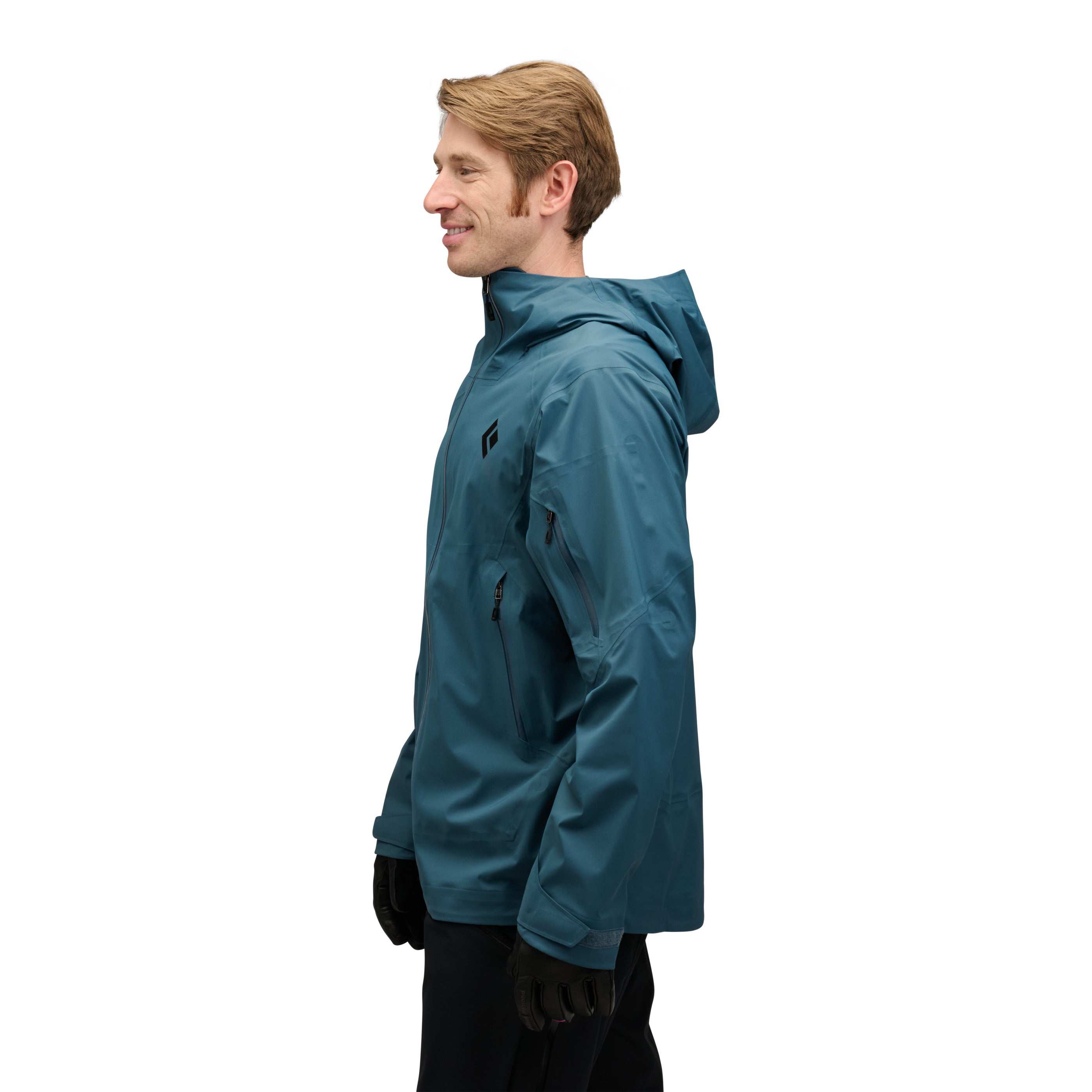 Alternative view of Men'S Recon Lt Stretch Shell