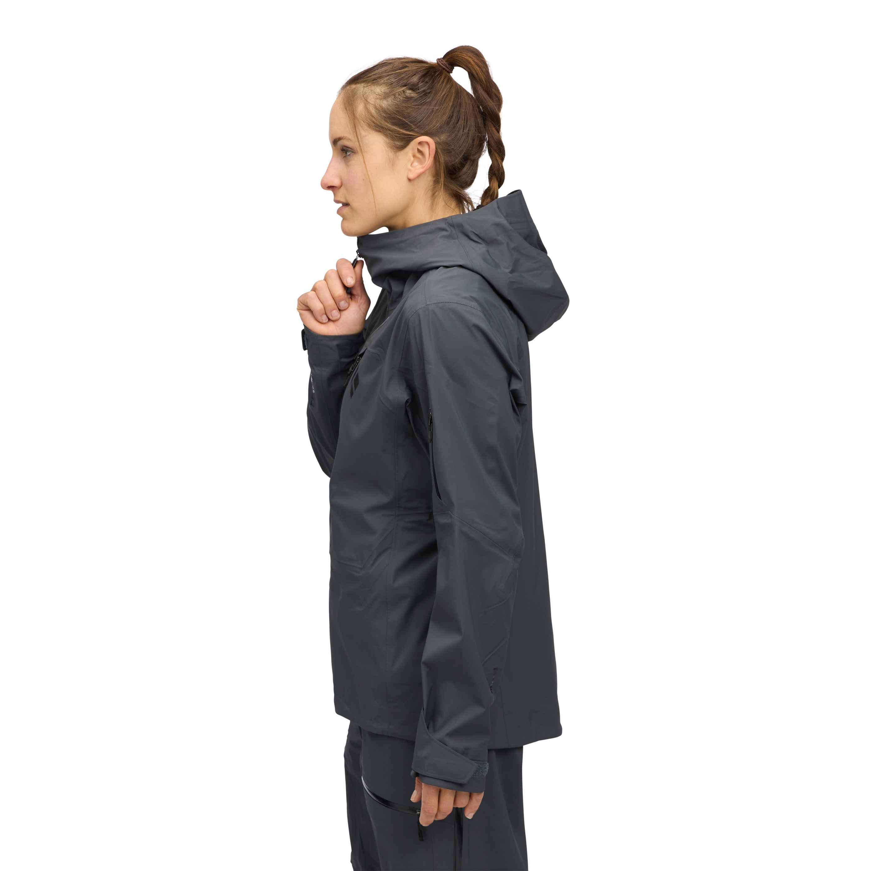 Alternative view of Women'S Recon Lt Stretch Shell