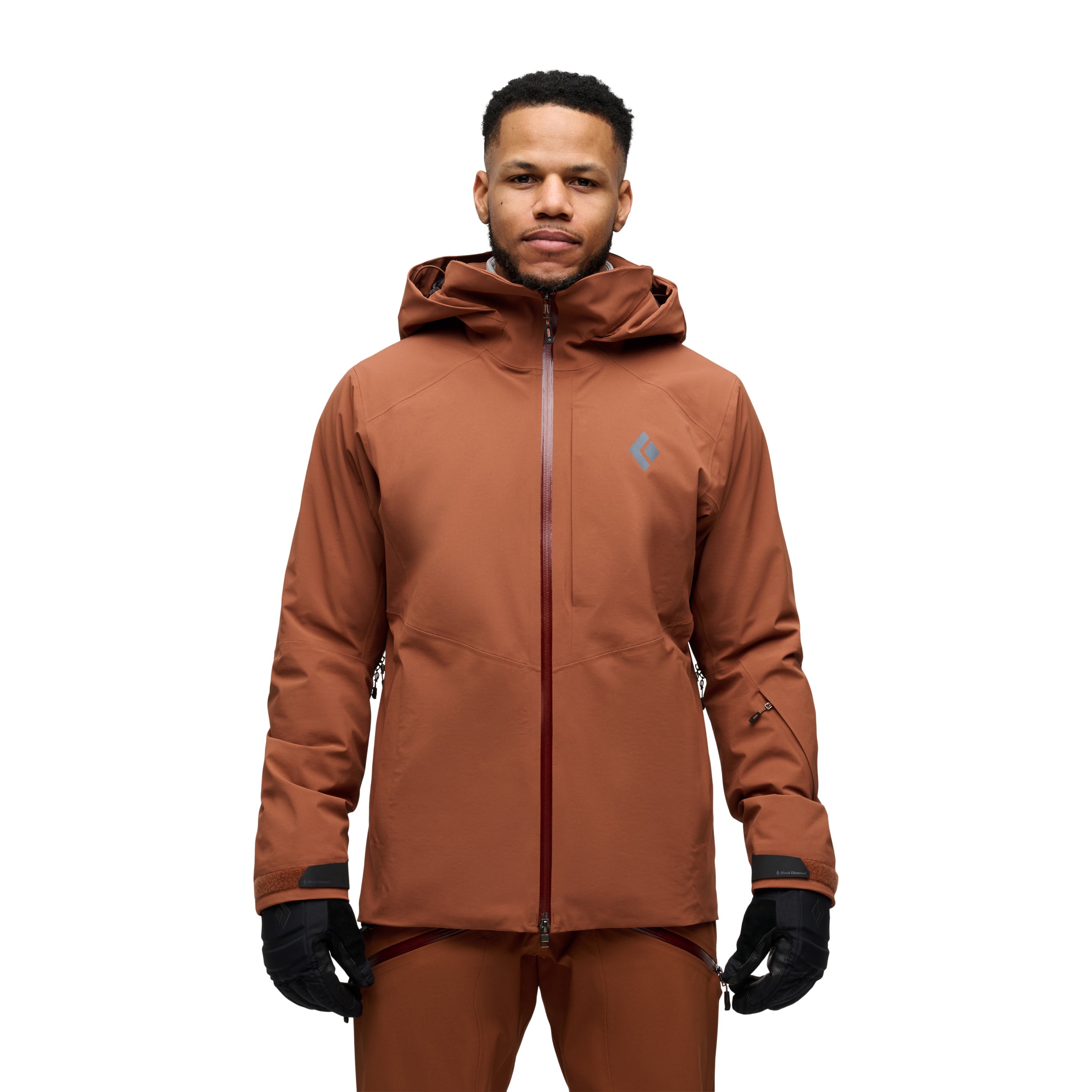 Men'S Recon Insulated Shell
