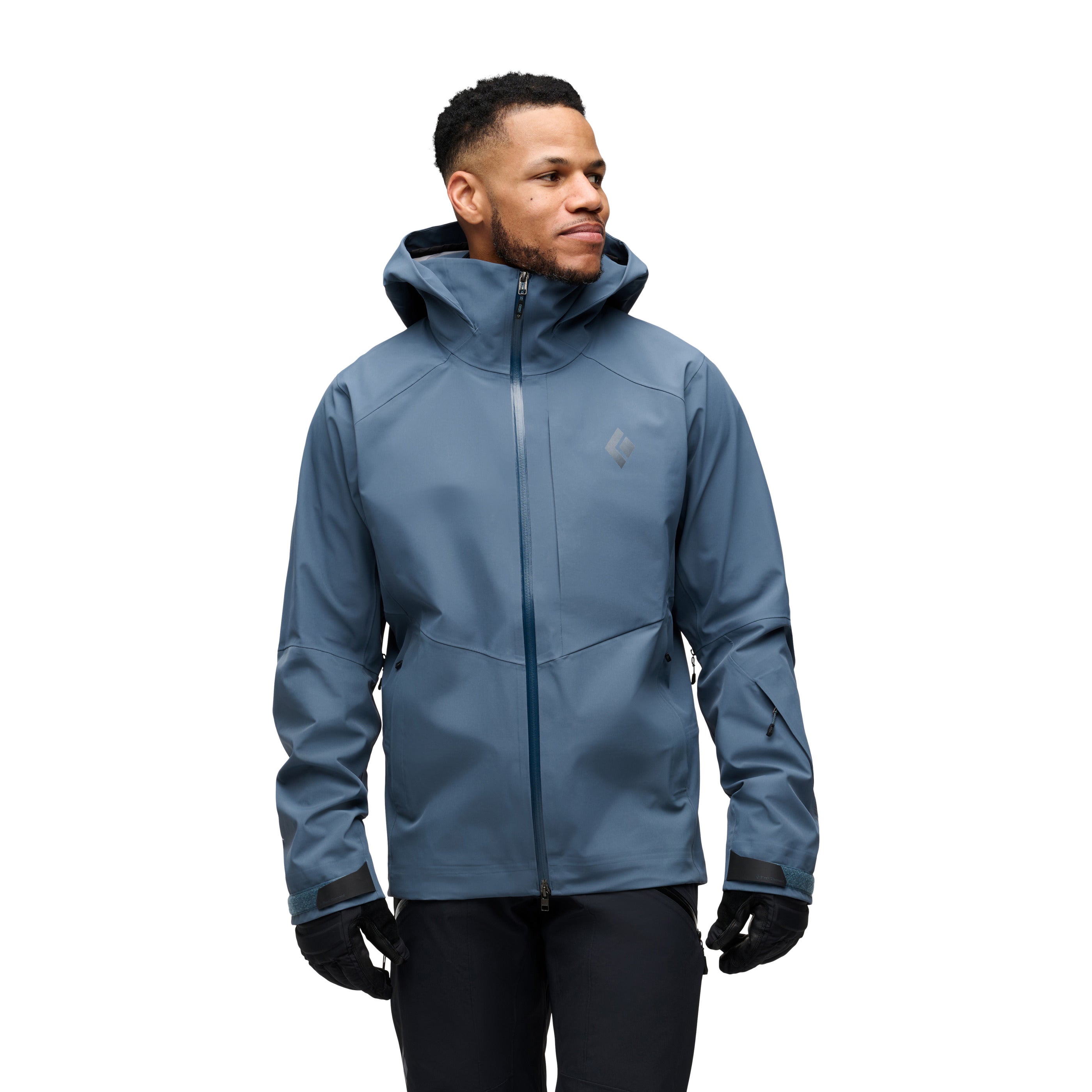 Men'S Recon Stretch Shell