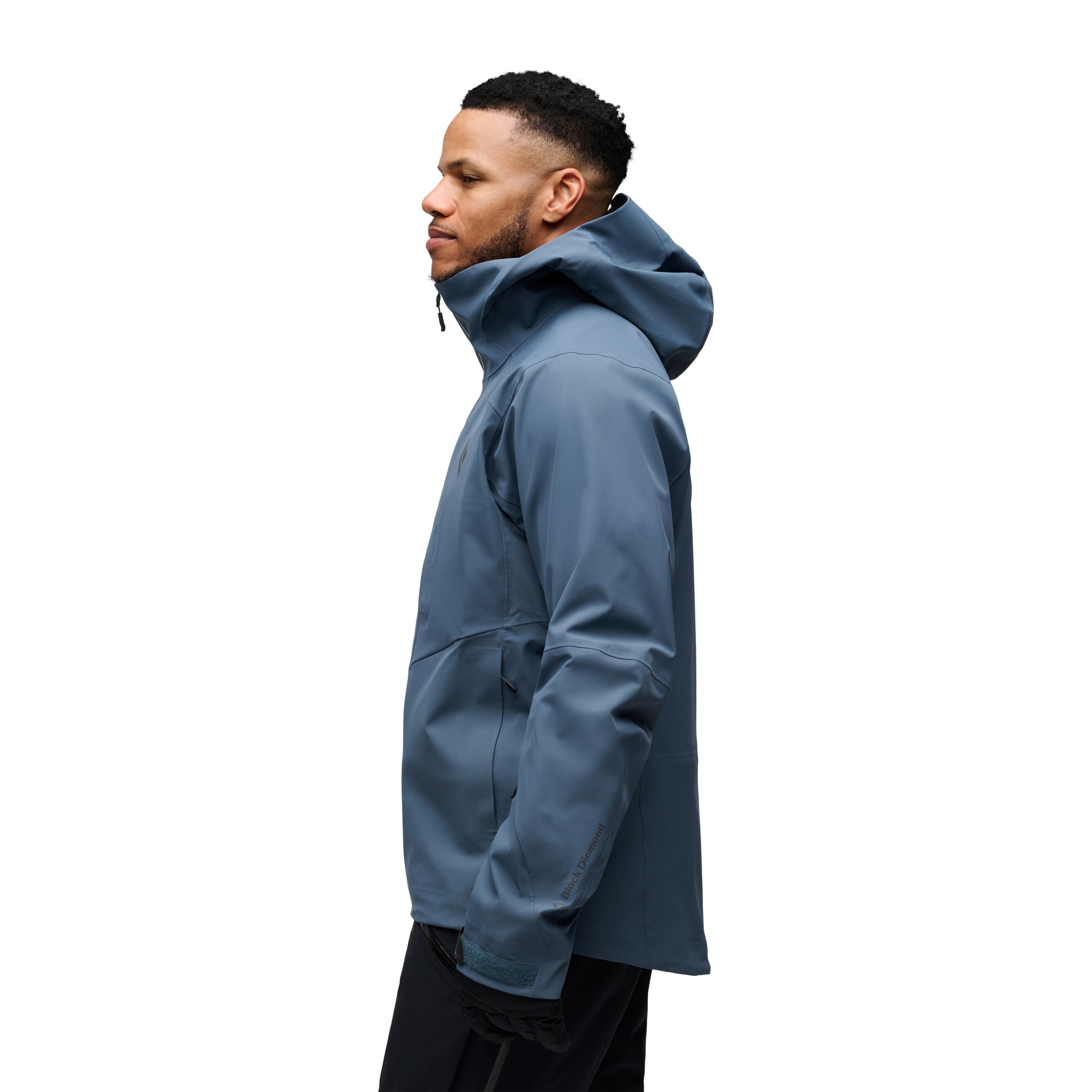 Alternative view of Men'S Recon Stretch Shell