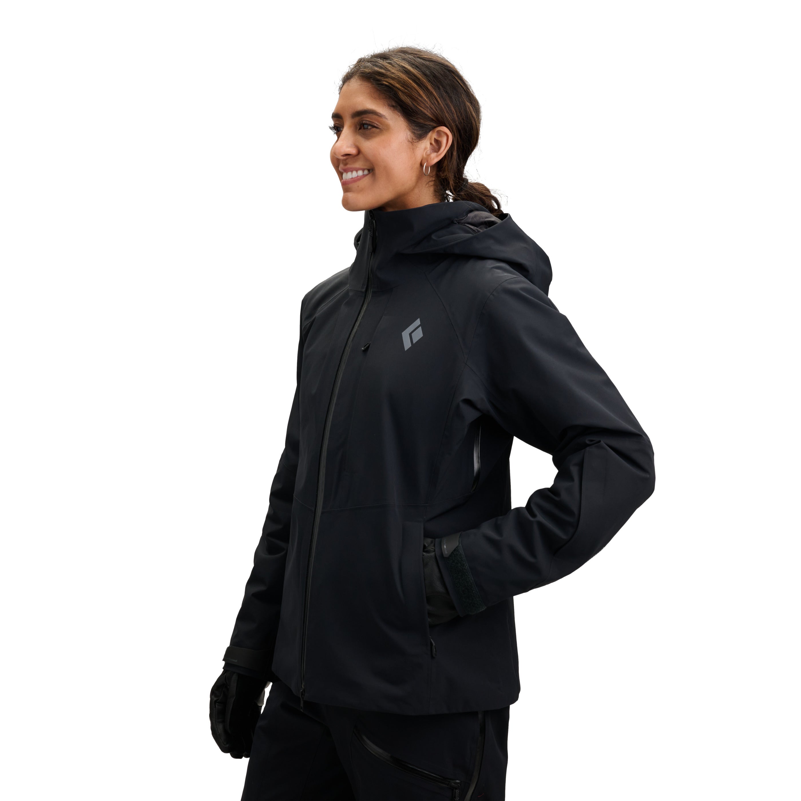 Alternative view of Women'S Recon Insulated Shell