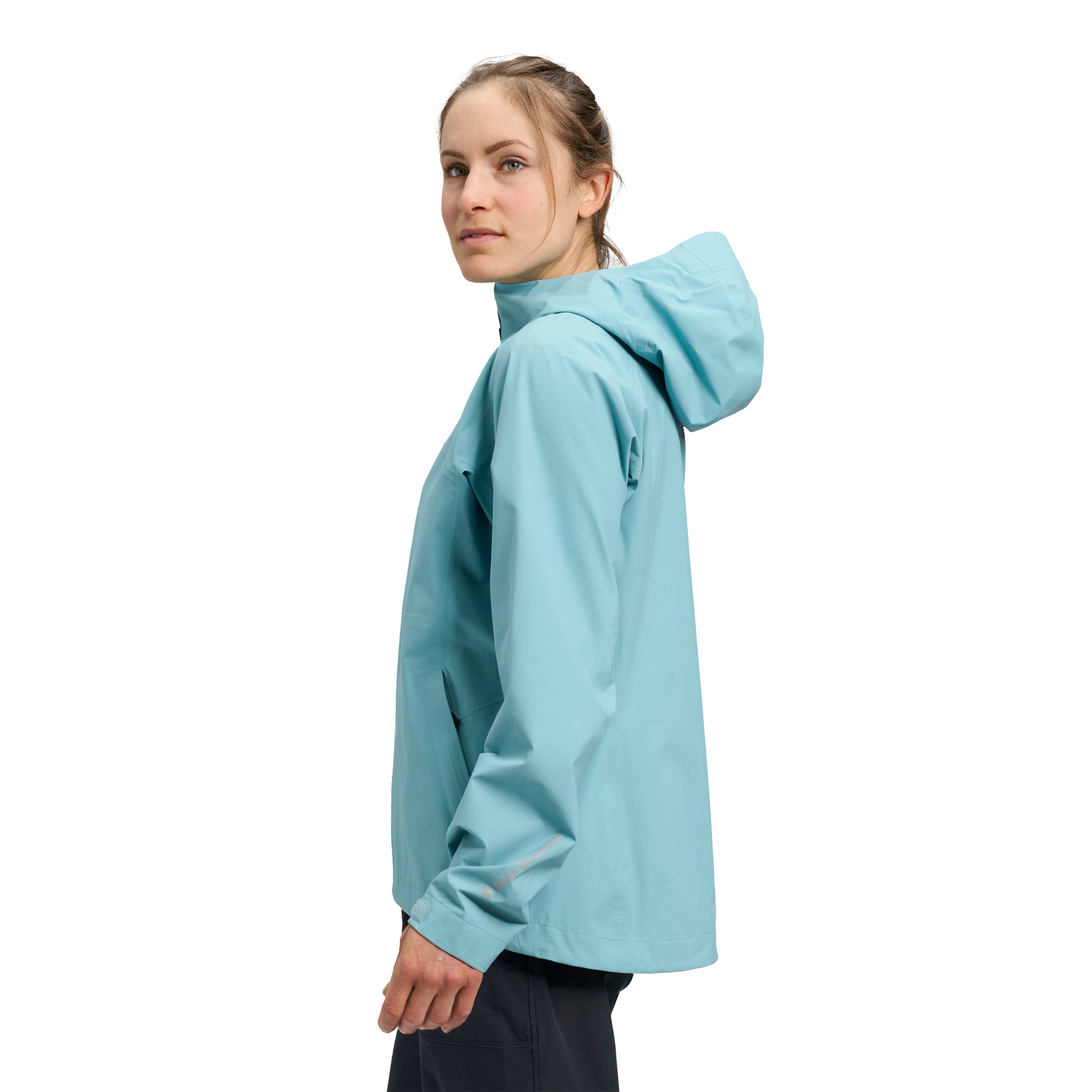 Alternative view of Women'S Strataline Stretch Shell