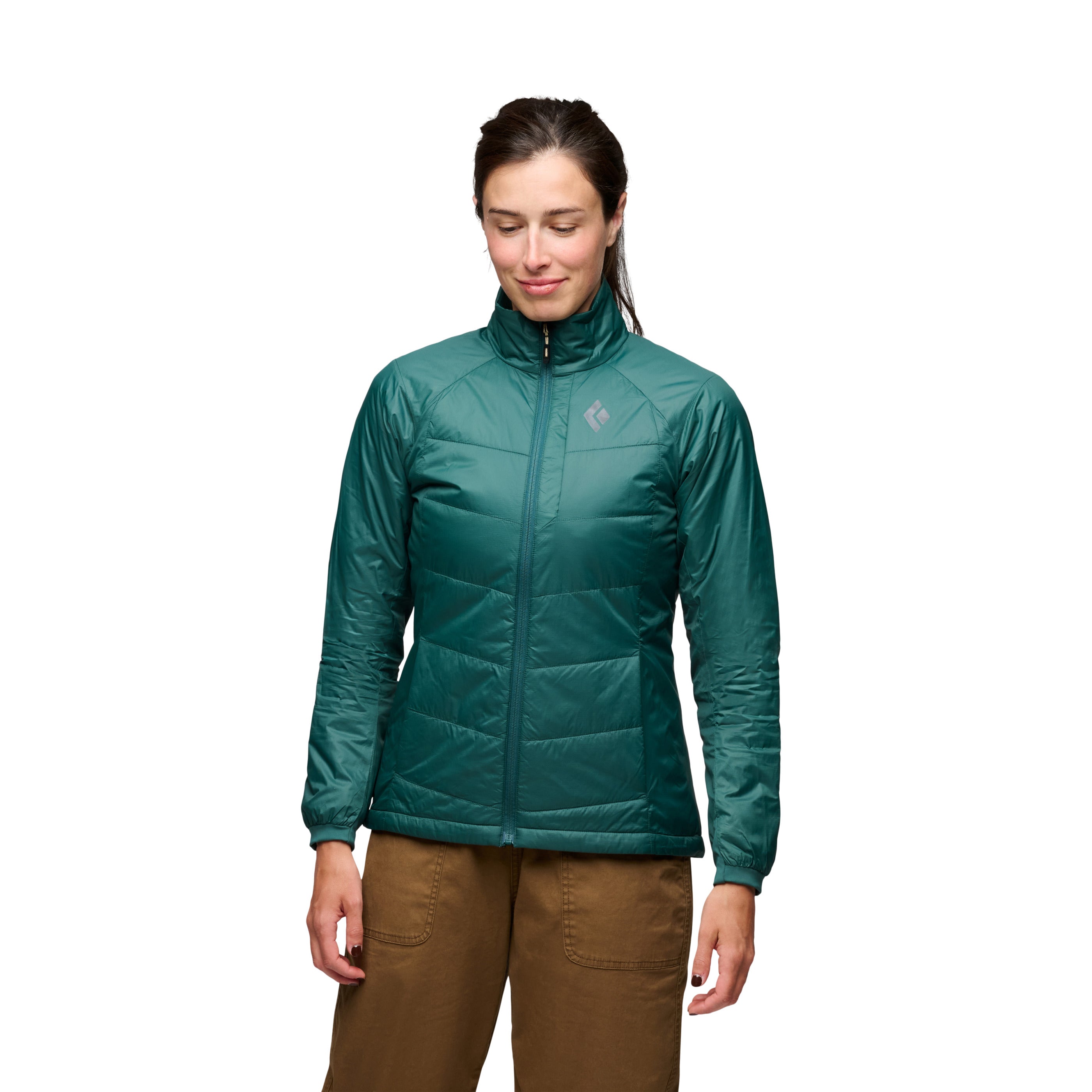 Alternative view of Women'S Solution 2.0 Jacket