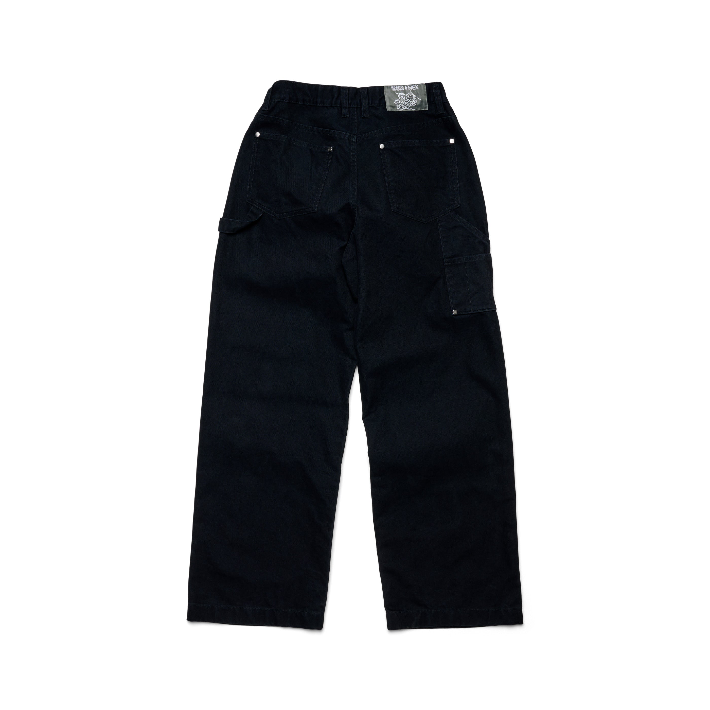 Alternative view of Women'S Bd Hex Durham Pants