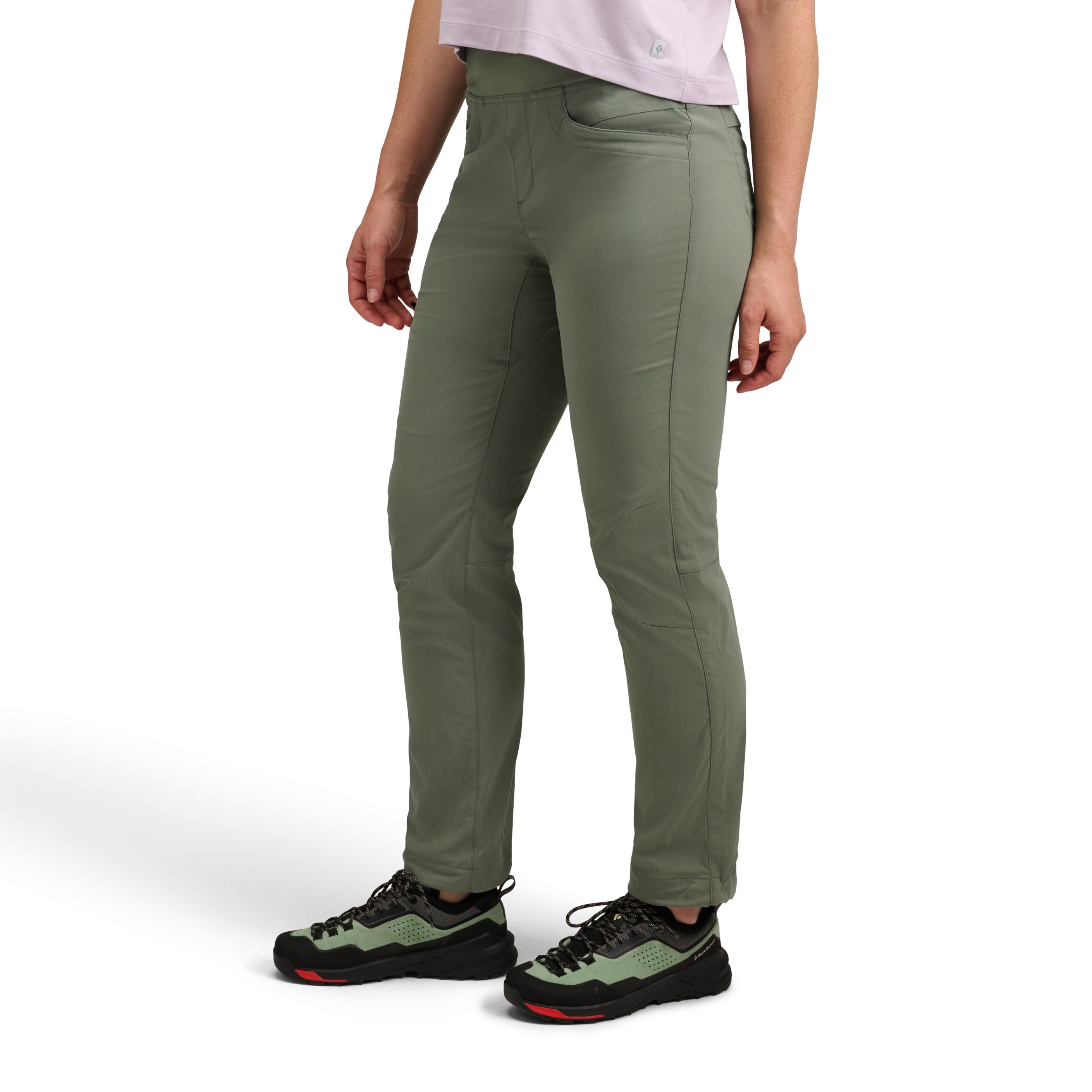 Alternative view of Women'S Technician Pants