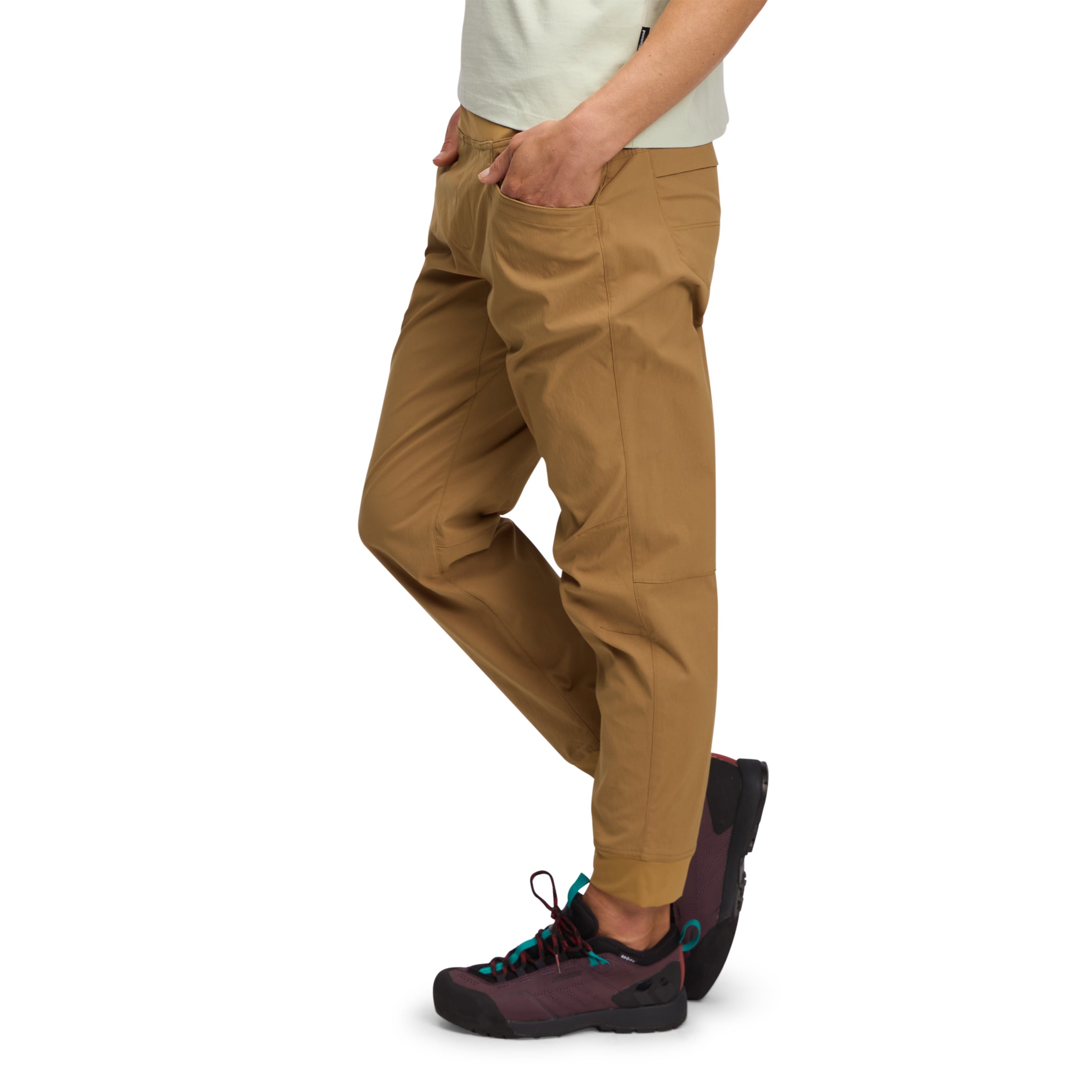Alternative view of Women'S Technician Jogger Pants